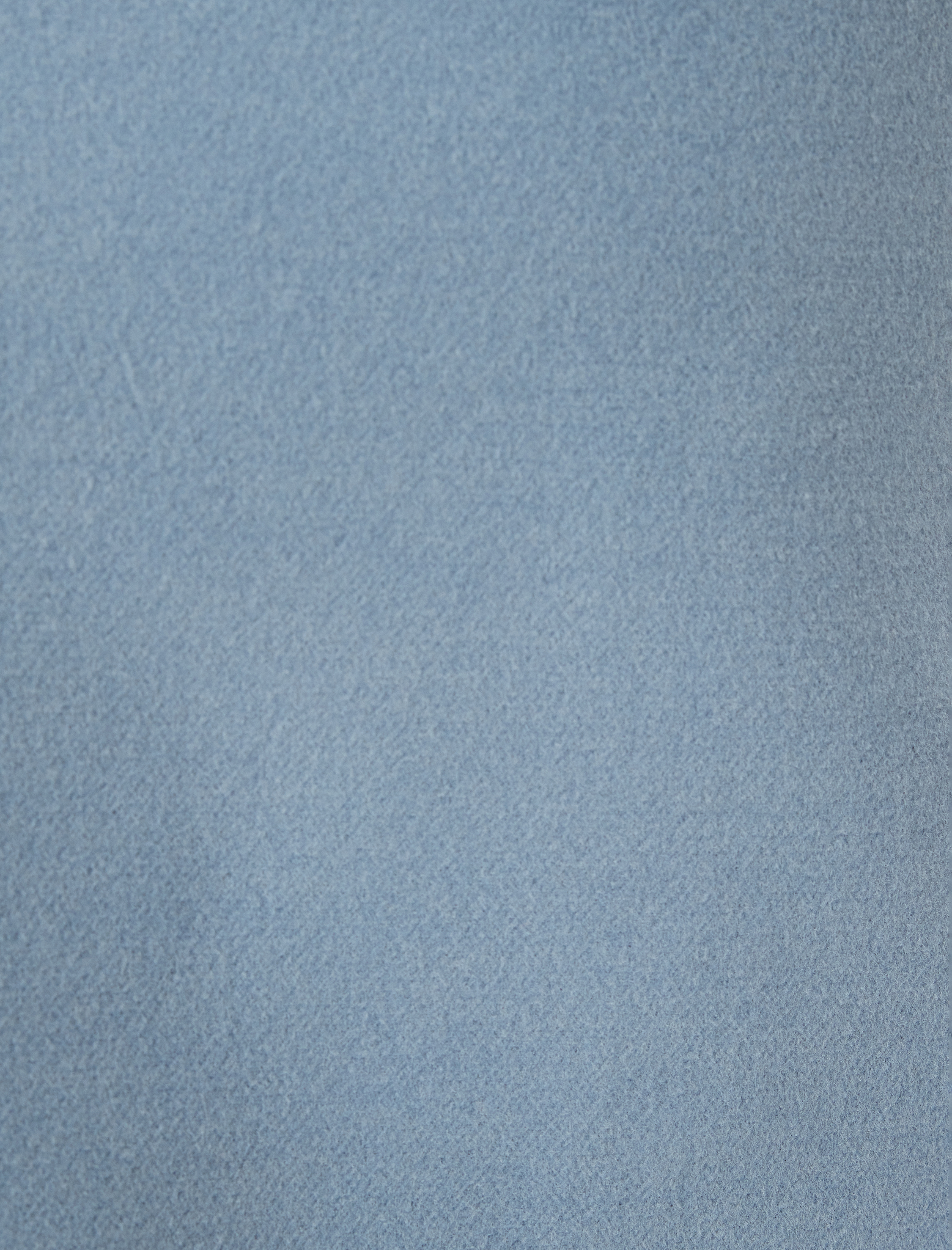   A Kesim Mini Etek Yumuşak Dokulu Flanel Kumaş