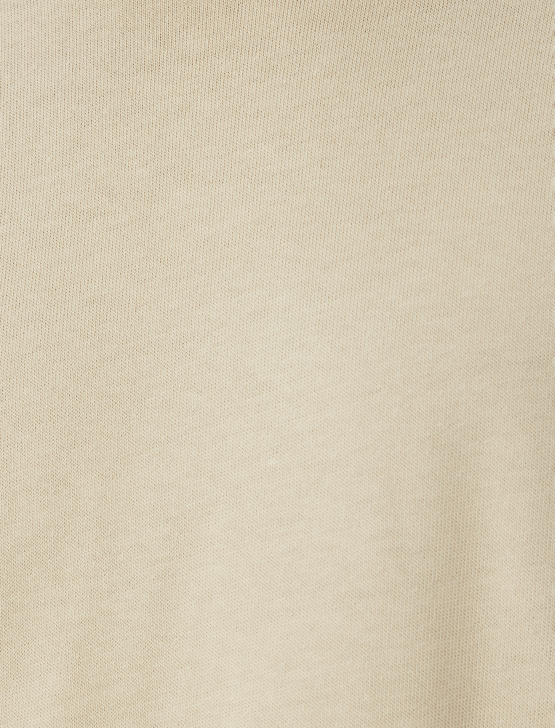   Baskılı Aplike Detaylı Pamuklu Kısa Kollu Bisiklet Yaka Tişört