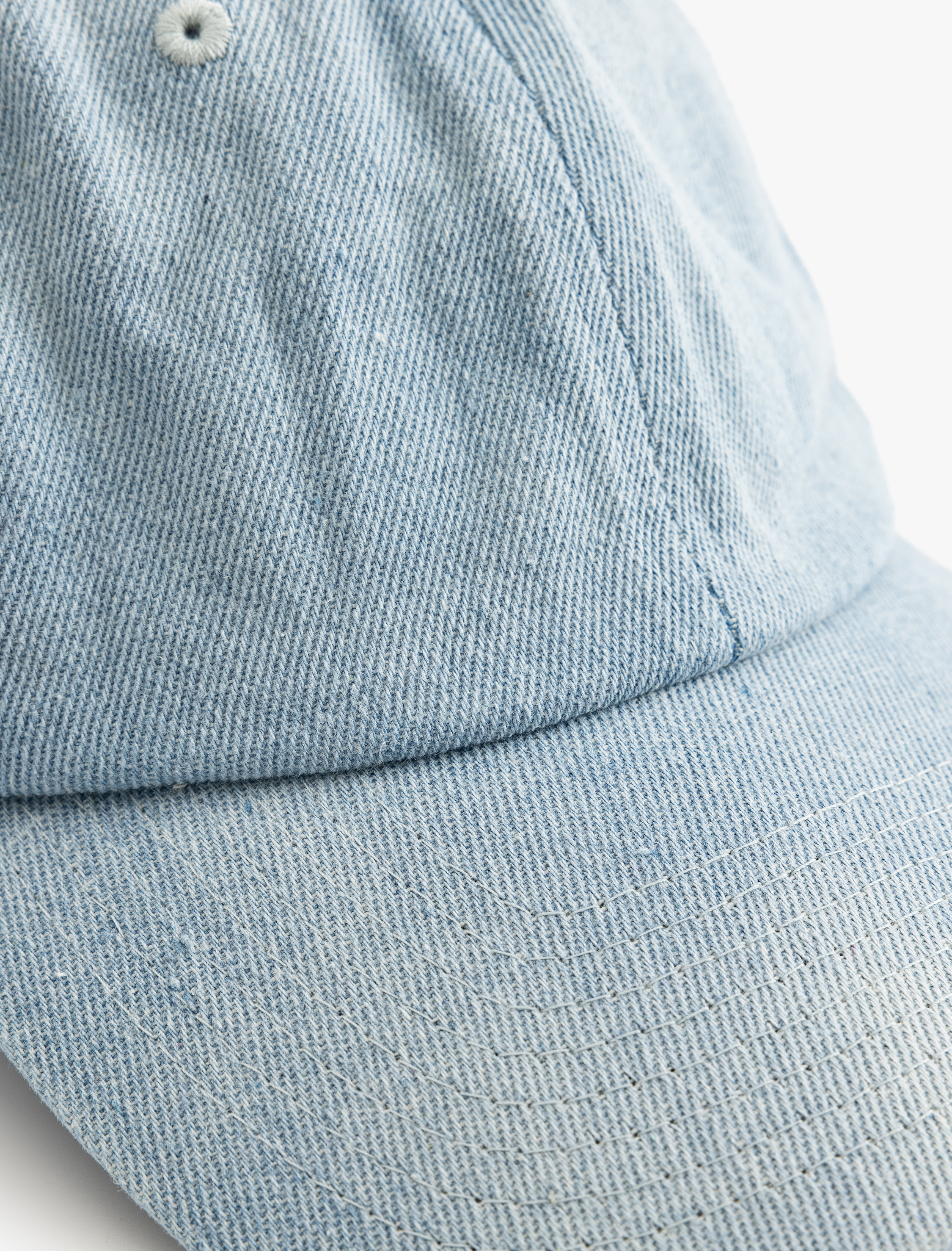  Kadın Basic Kep Şapka Pamuklu