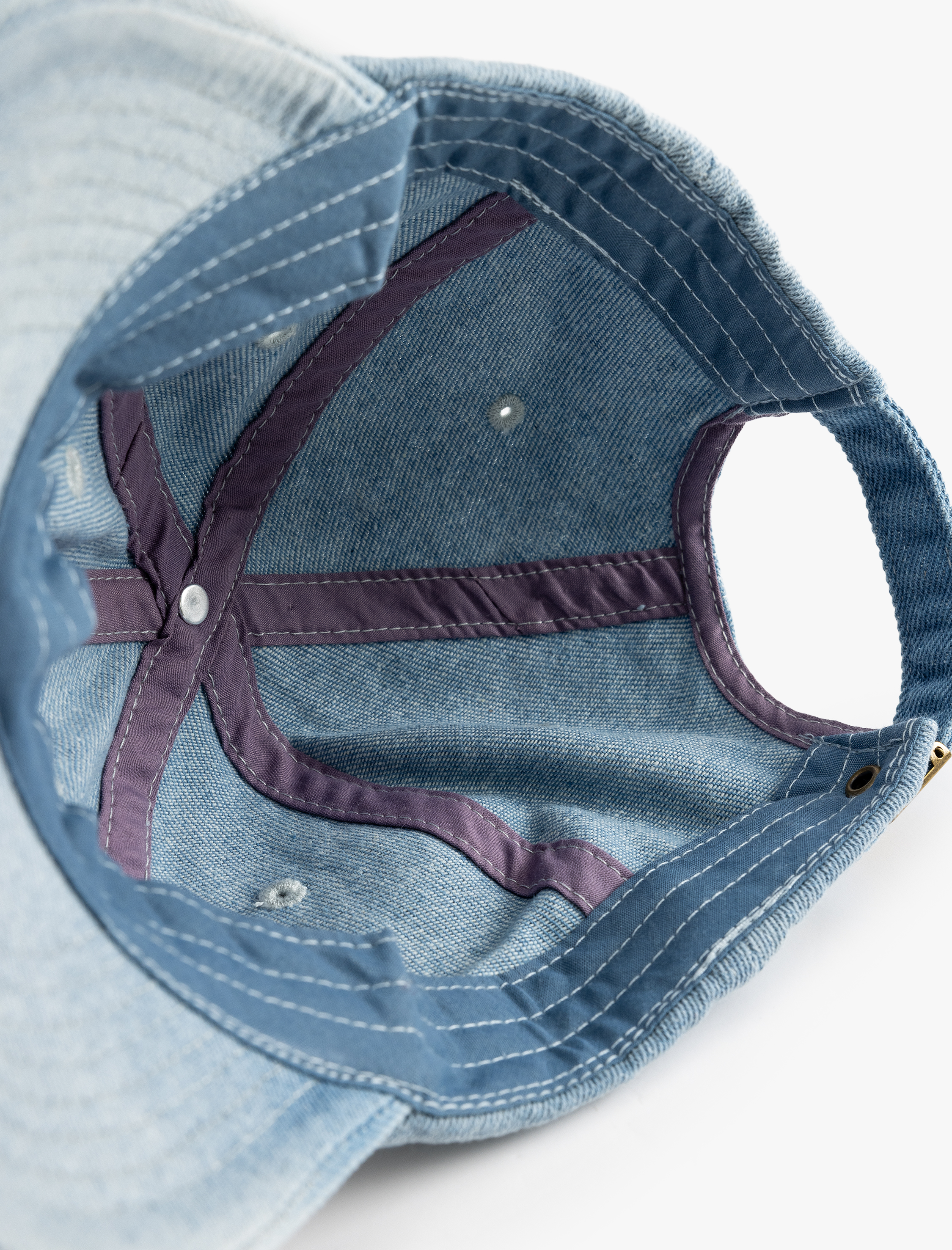  Kadın Basic Kep Şapka Pamuklu