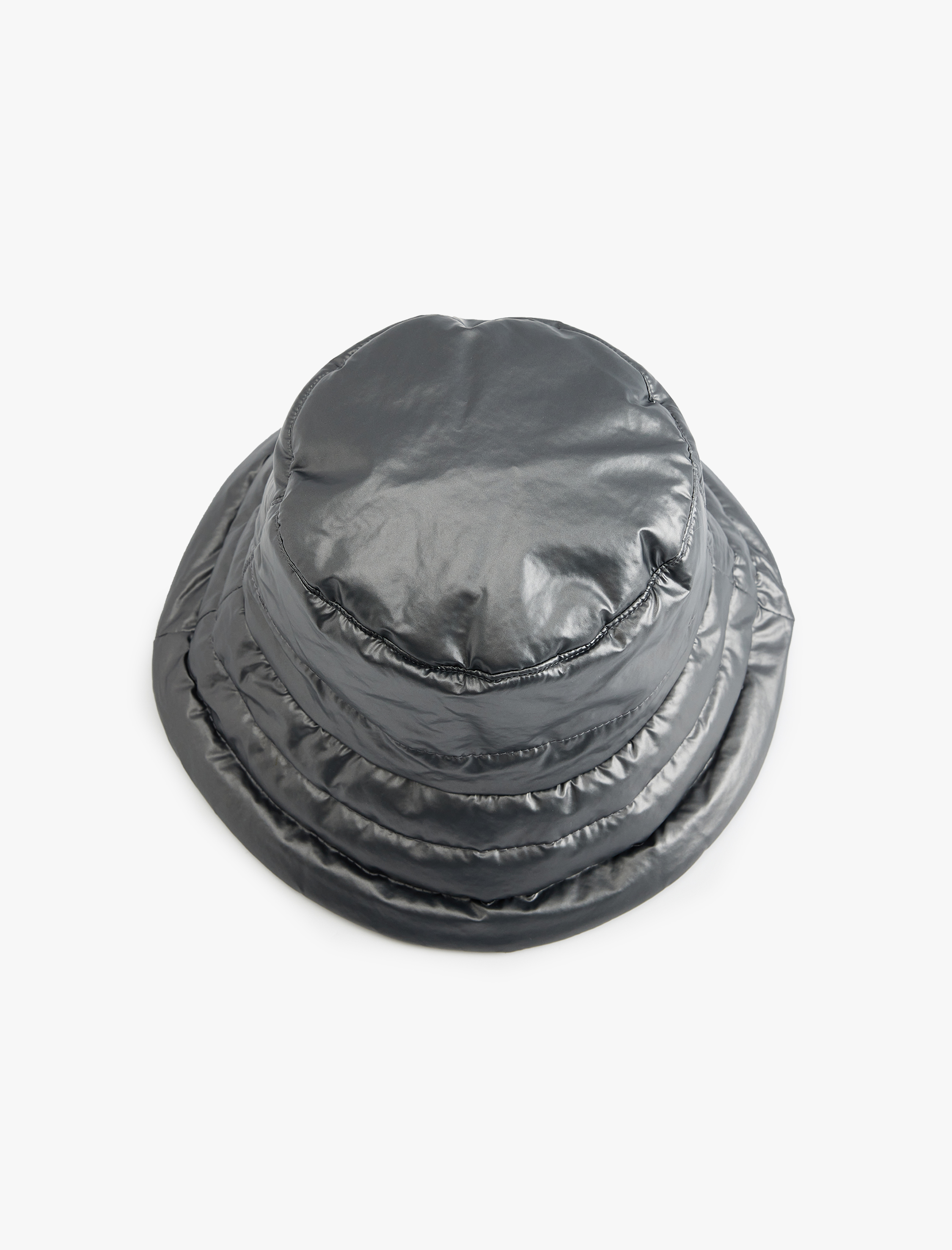 Kadın Bucket Şapka