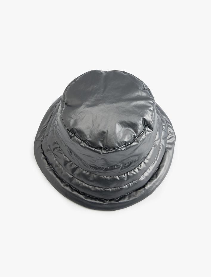 Kadın Bucket Şapka