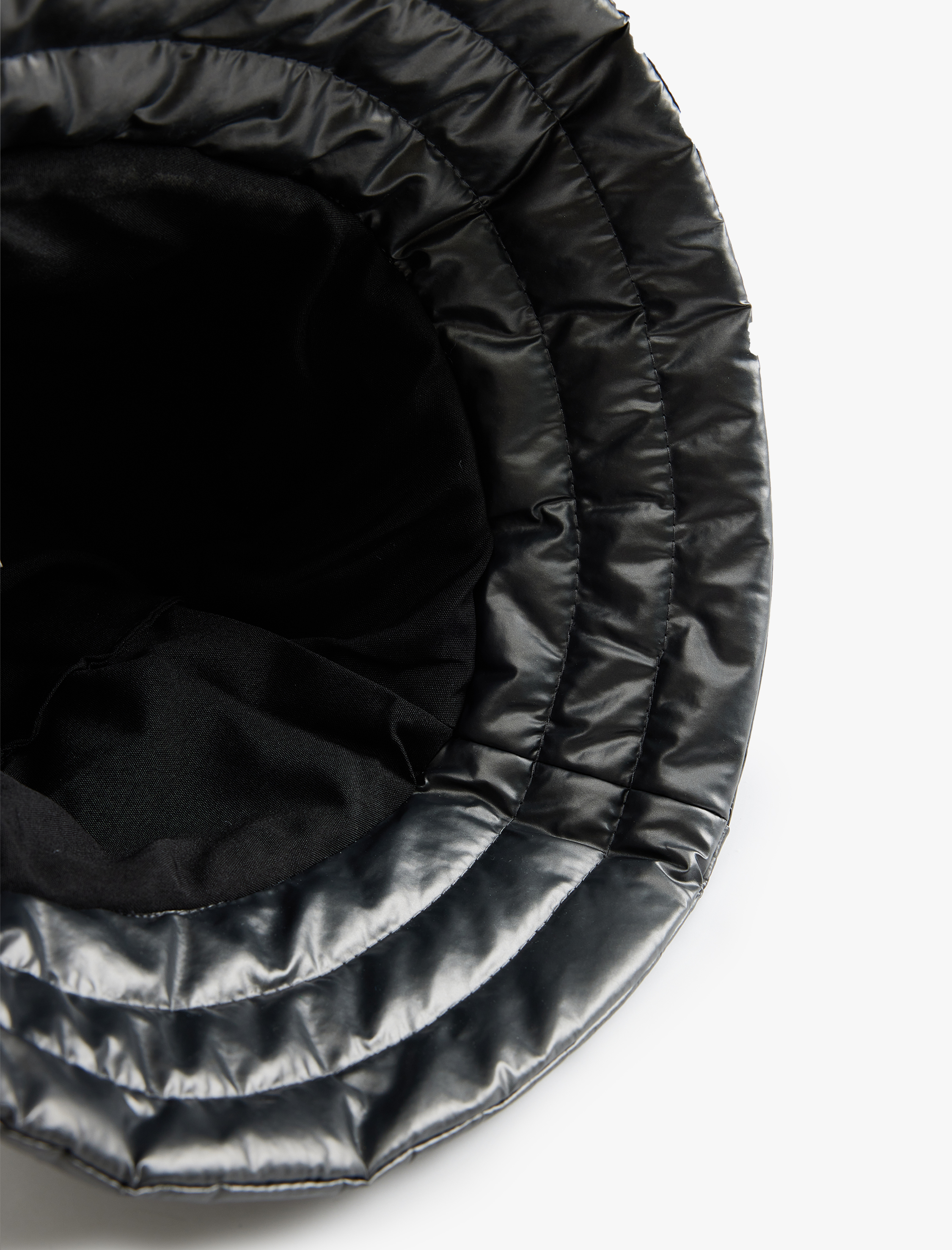 Kadın Bucket Şapka