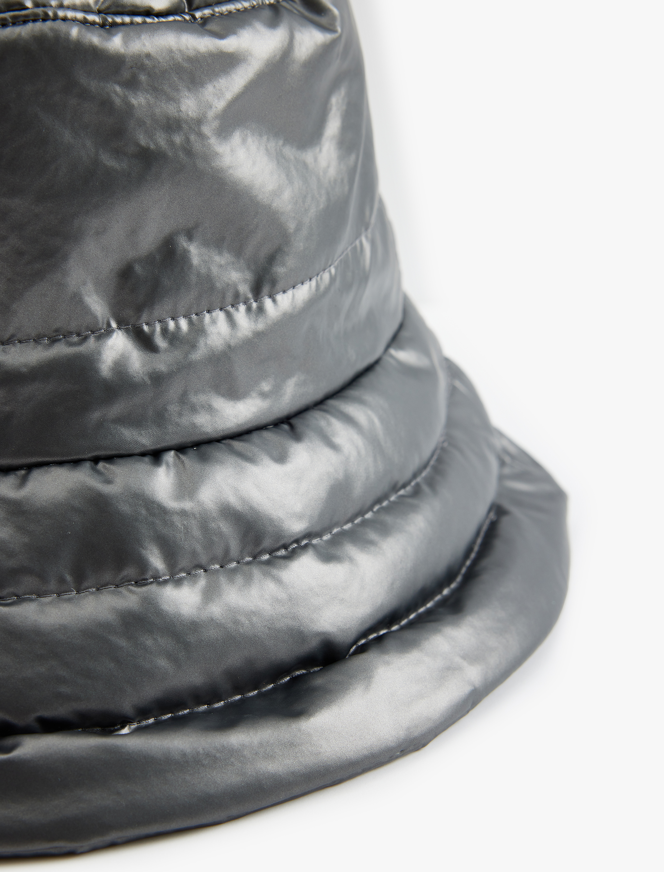 Kadın Bucket Şapka