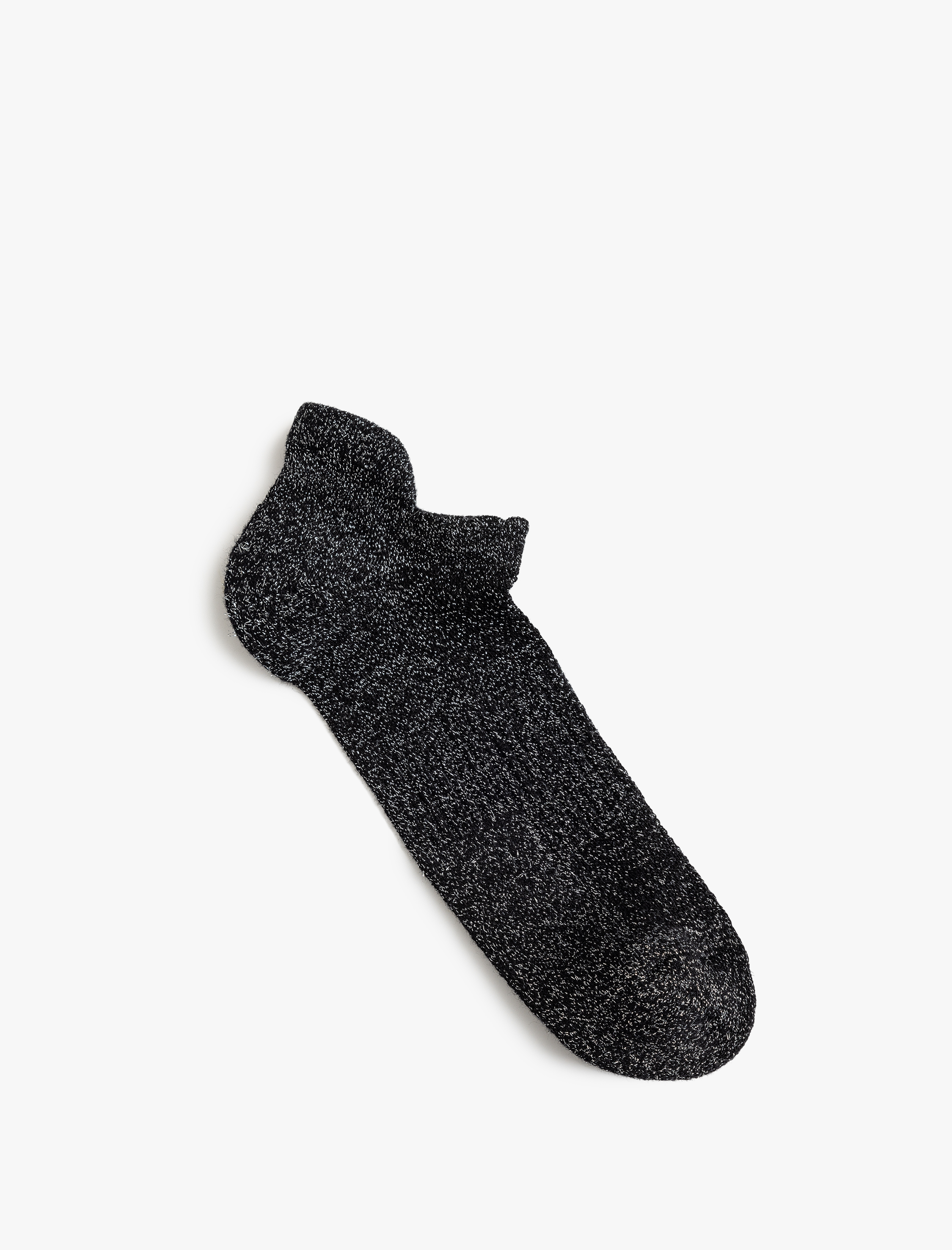  Kadın Havlu Spor Çorap Dokulu