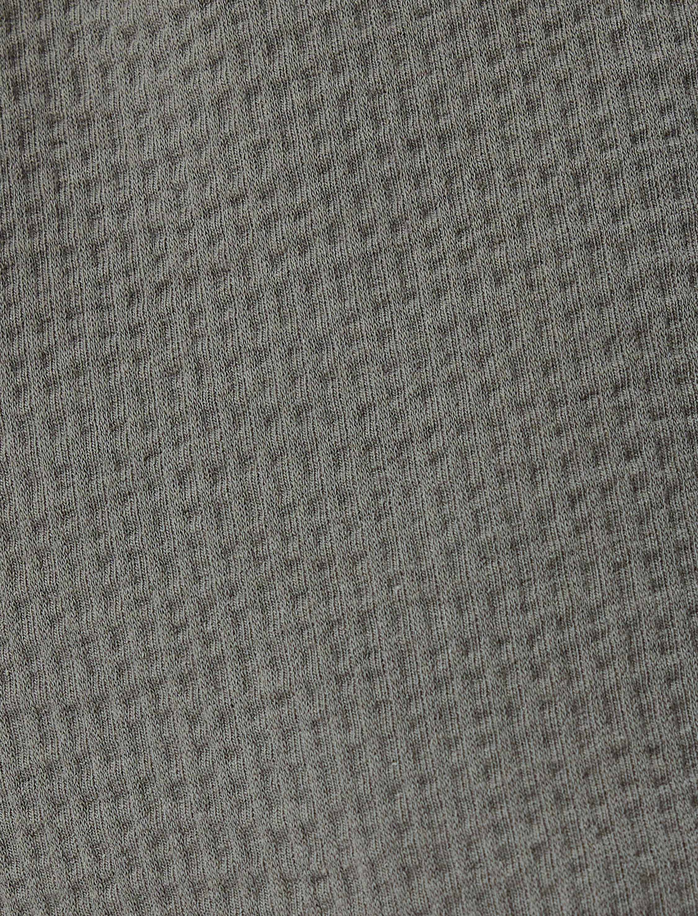   Eşofman Altı Beli Bağcıklı Cep Detaylı Pamuklu