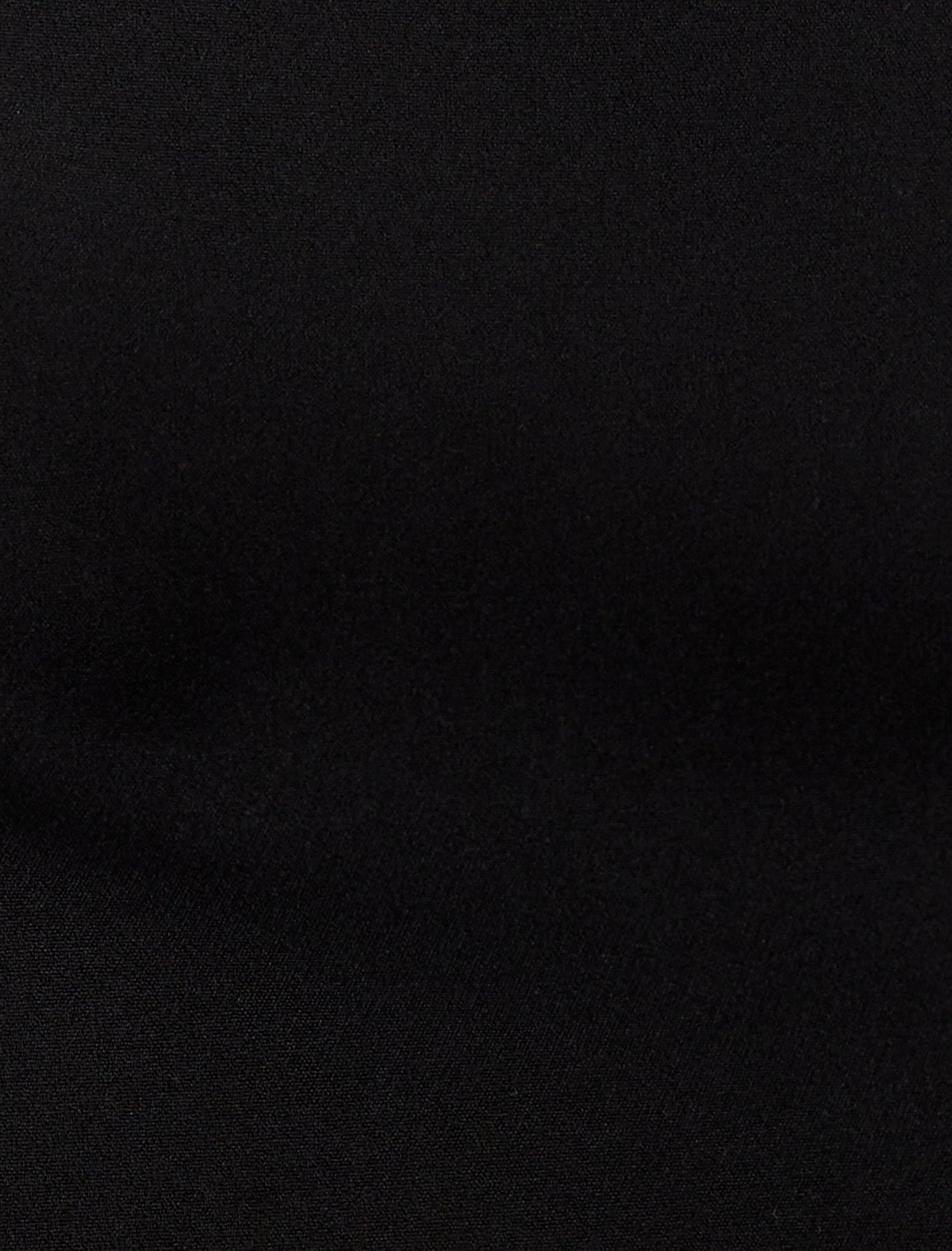   Drape Detaylı Slim Fit Mini Straplez Elbise