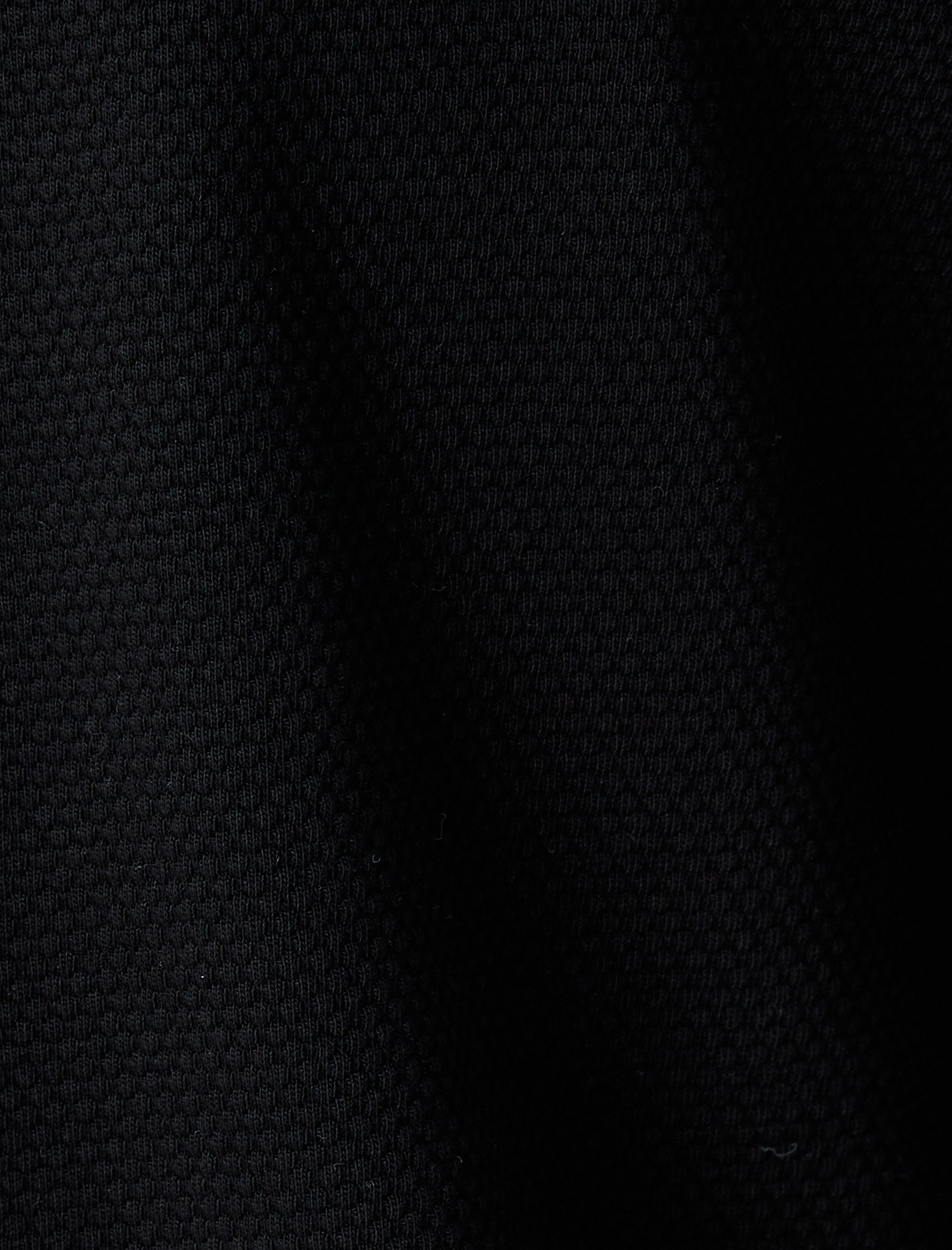   Uzun Kollu Gömlek Polo Yaka Pamuklu