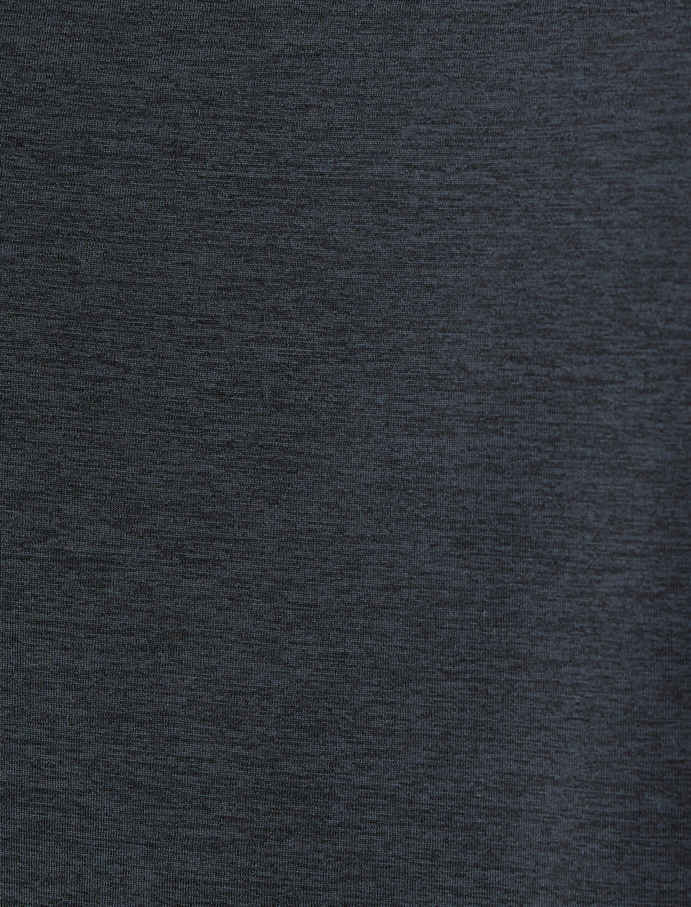   Arkası Baskılı Bisiklet Yaka Kısa Kollu Spor Tişört