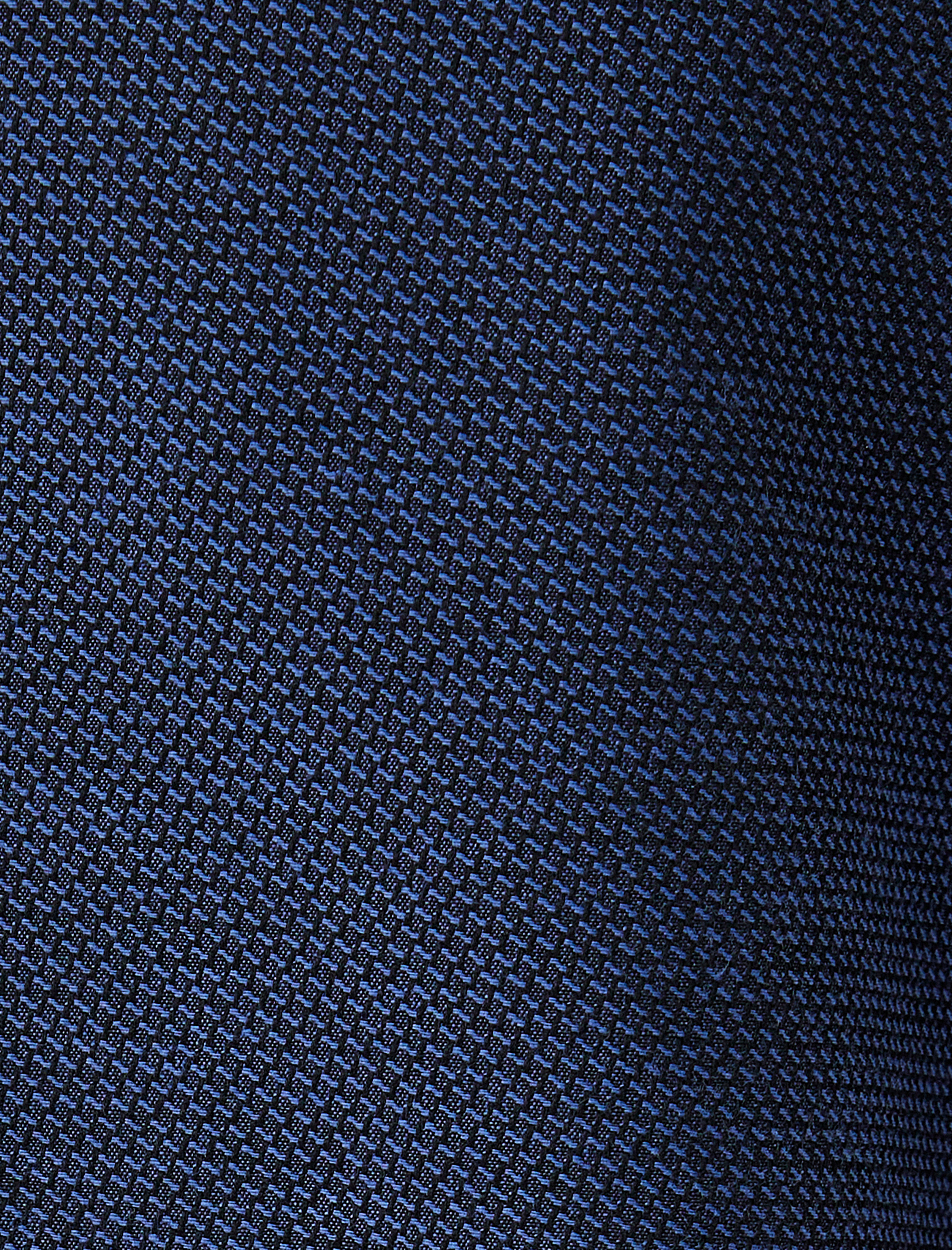 Slim Fit Gömlek Uzun Kollu Pamuk Karışımlı