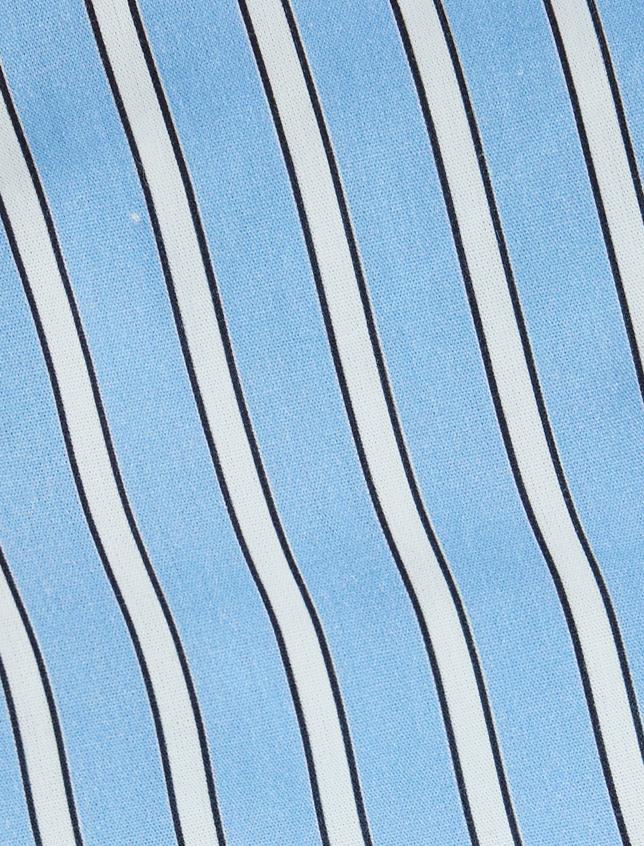   Oversize Pijama Altı Pamuklu Beli Lastikli Cep Detaylı Pamuklu