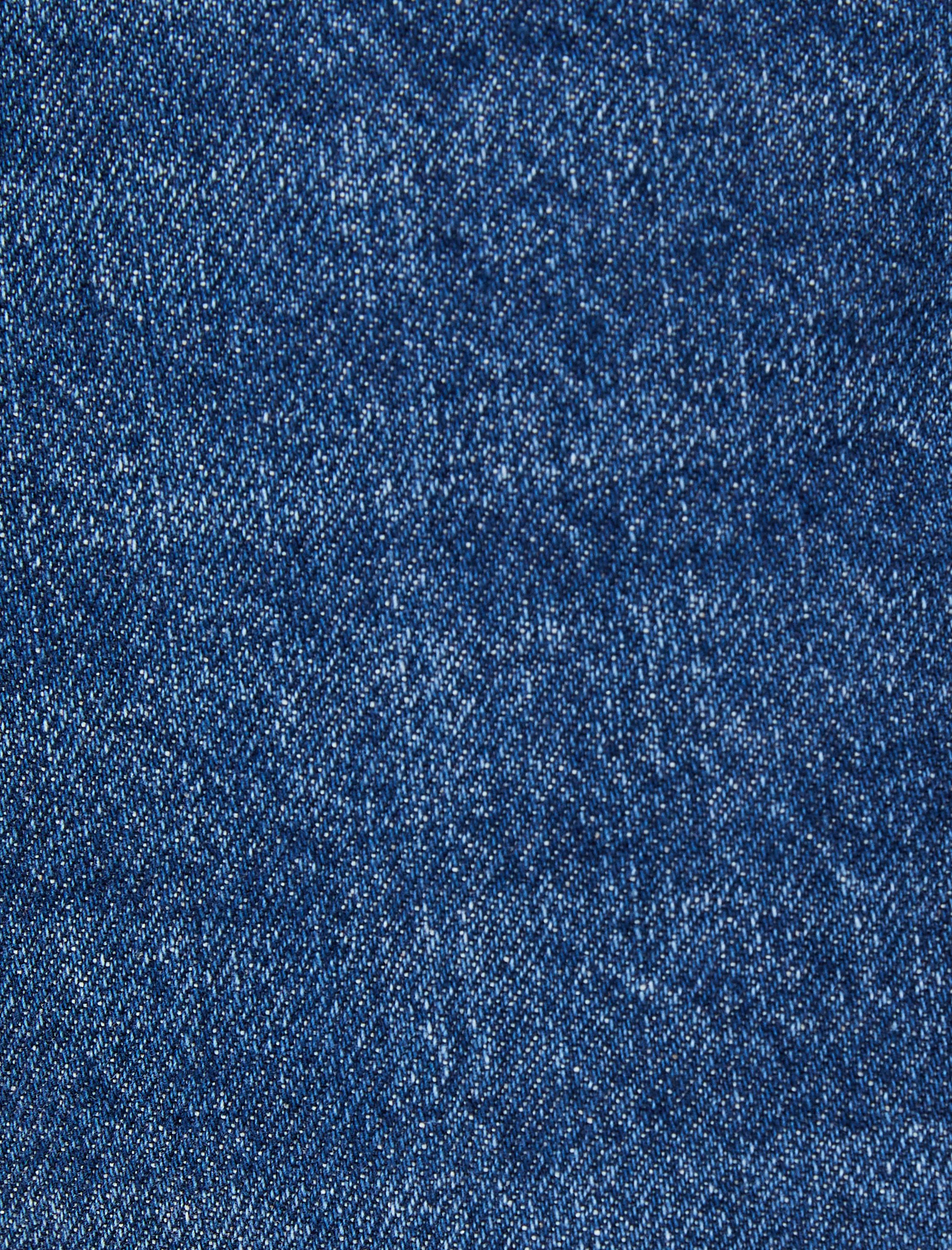   Loose Fit Jean Pantolon - Steve Jean