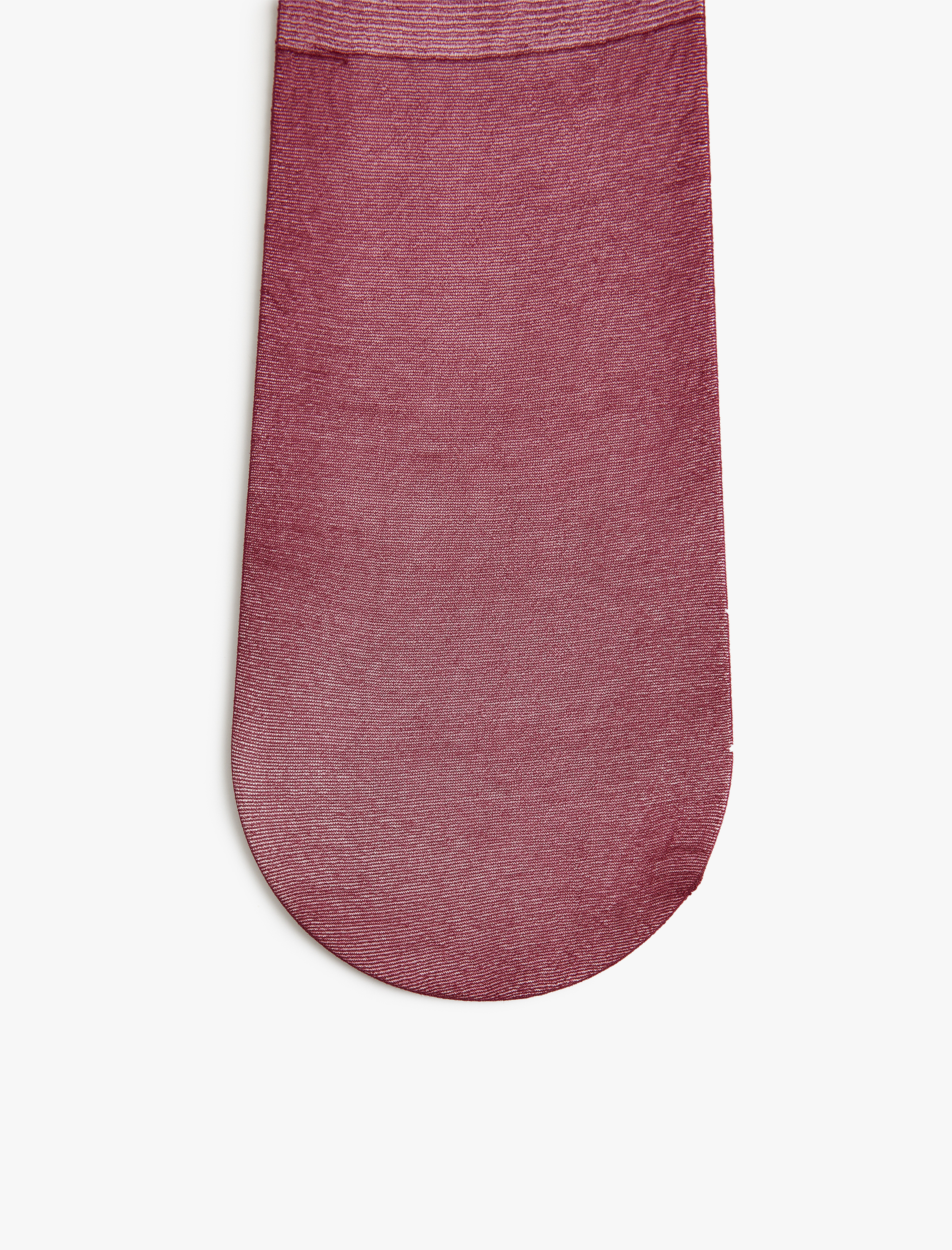  Kadın Diz Altı Tül Soket Çorap