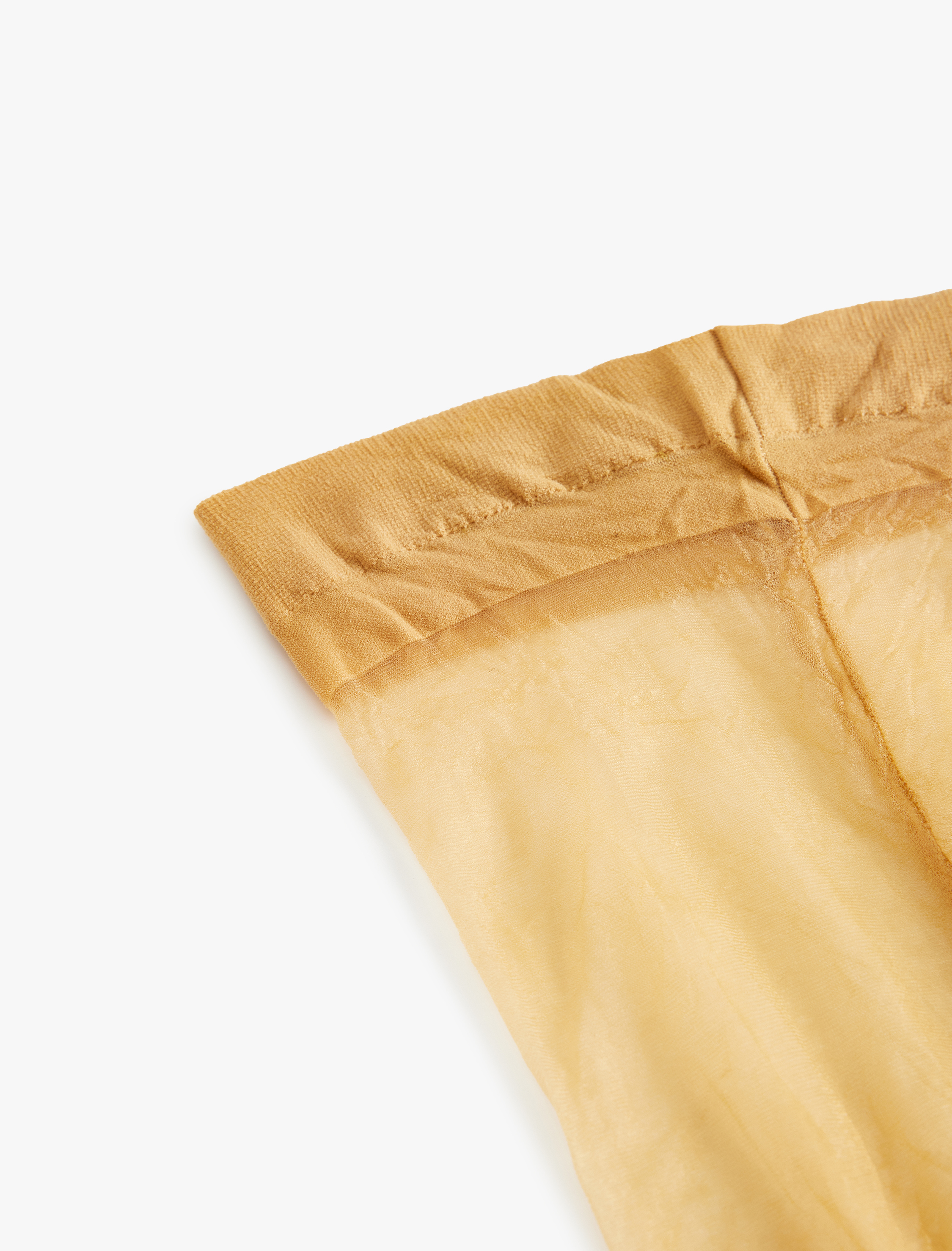  Kadın Külotlu Çorap 15 Den