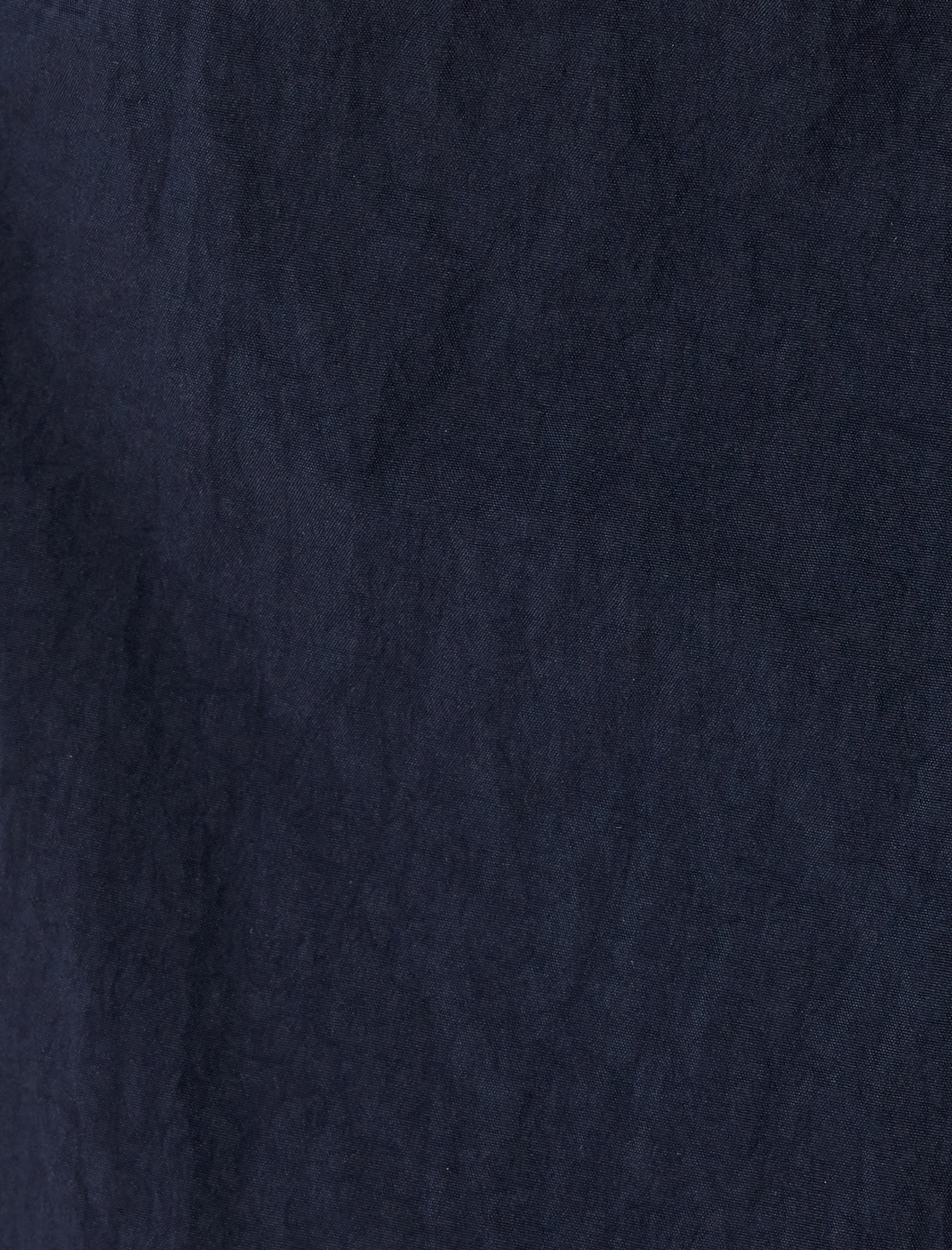   Paraşüt Pantolon Beli Bağcıklı Cep Detaylı Biyeli