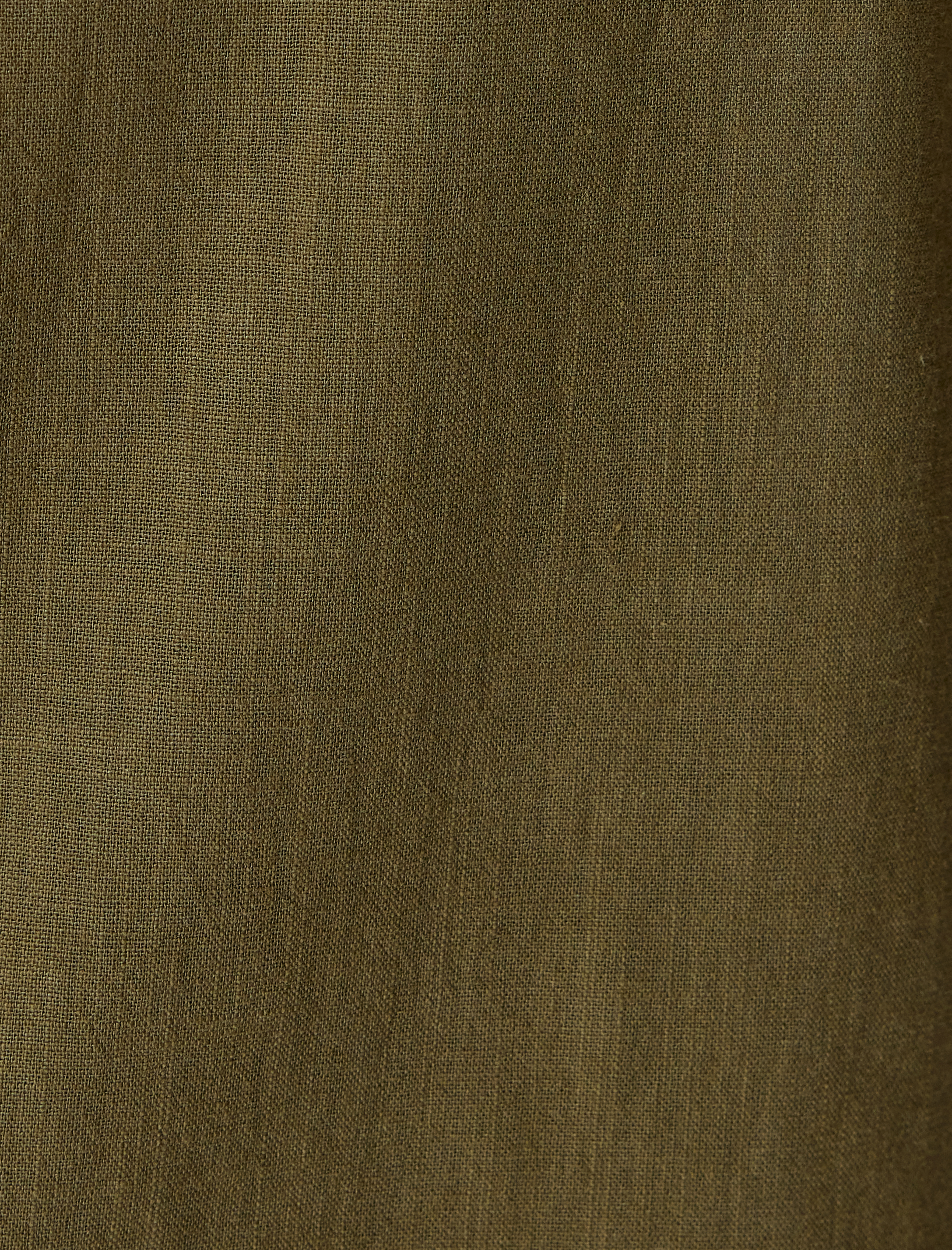 Uzun Kollu Gömlek Düğmeli Klasik Yaka Pamuklu