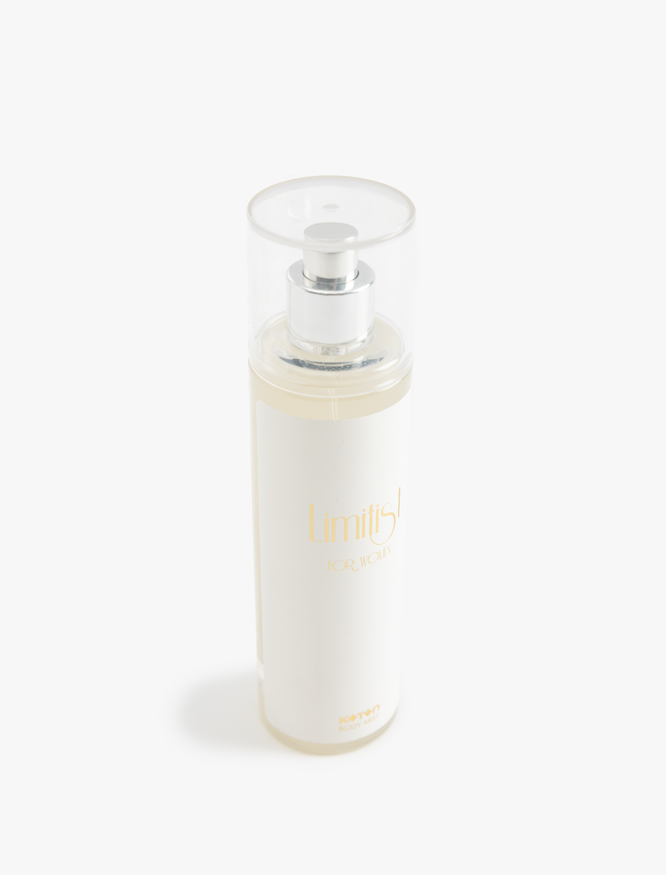  Kadın Vücut Spreyi Limitist 150 ML