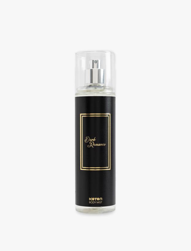 Vücut Spreyi Dark Romance 150 ML_0