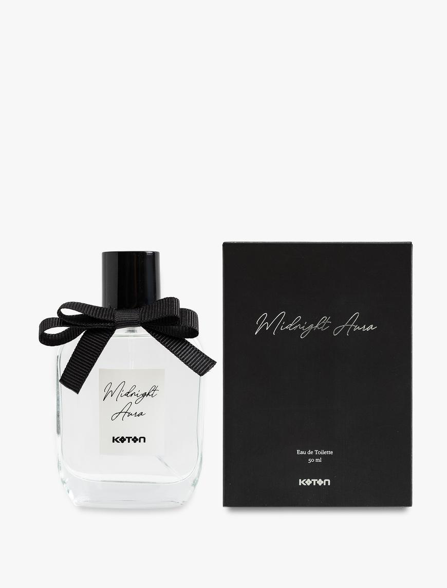  Kadın Parfüm Midnight Aura 50 ML