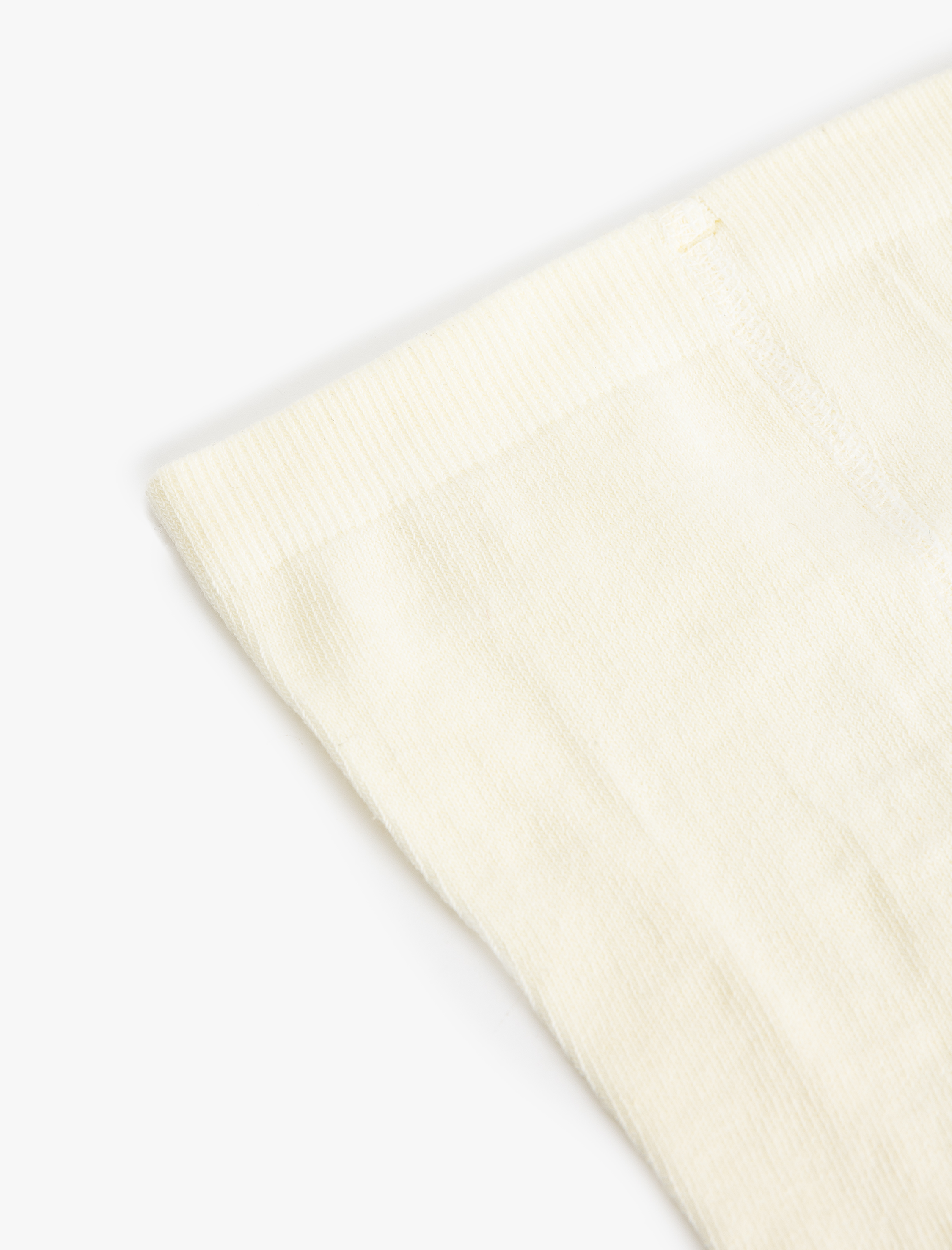  Kız Bebek Külotlu Çorap Dokulu