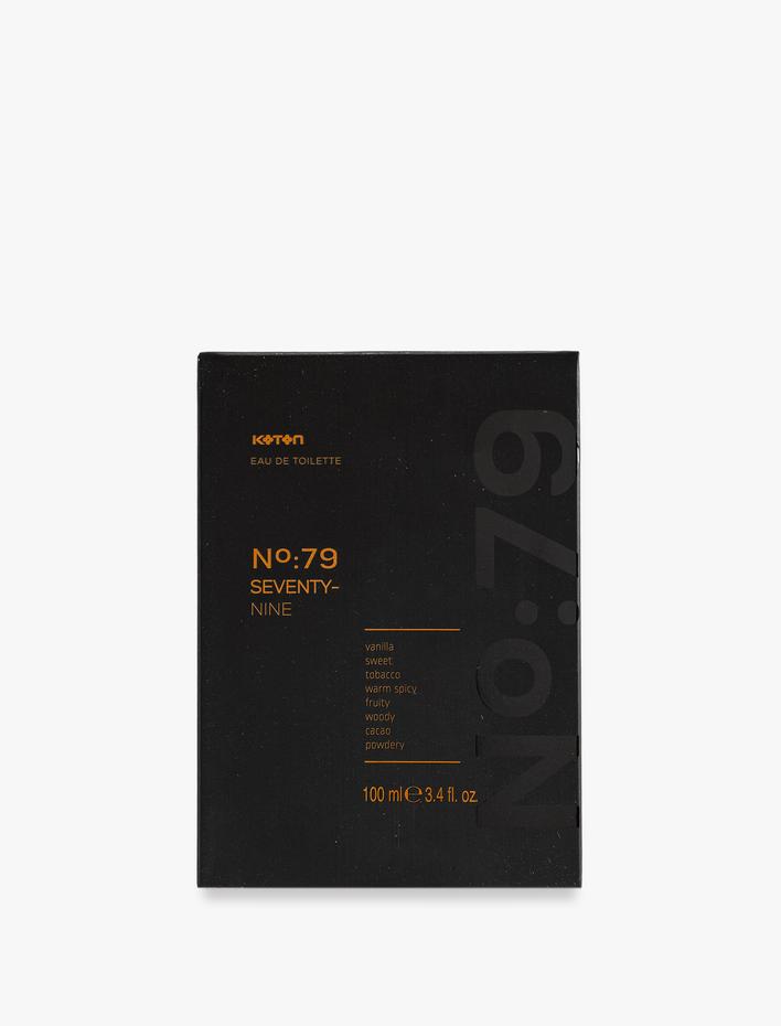 Erkek Parfüm NO:79 100 ML