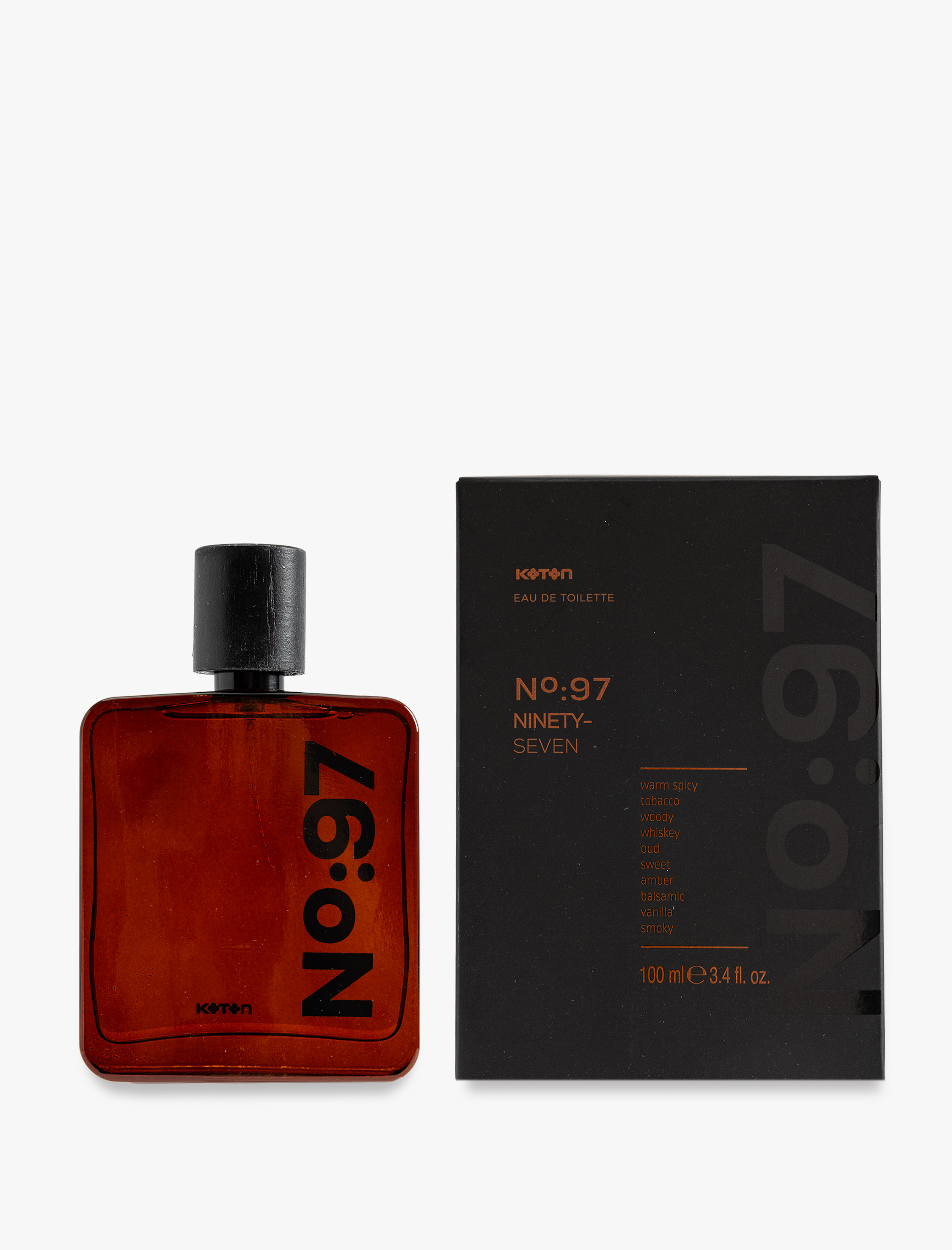  Erkek Parfüm NO:97 FOR MEN 100 ML