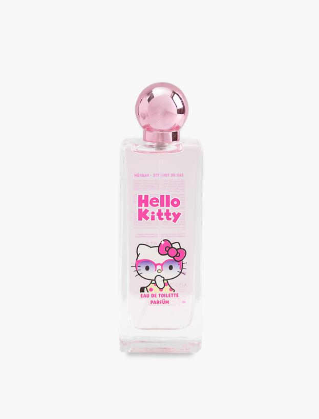 Parfüm Hello Kitty Lisanslı 50 ML_0