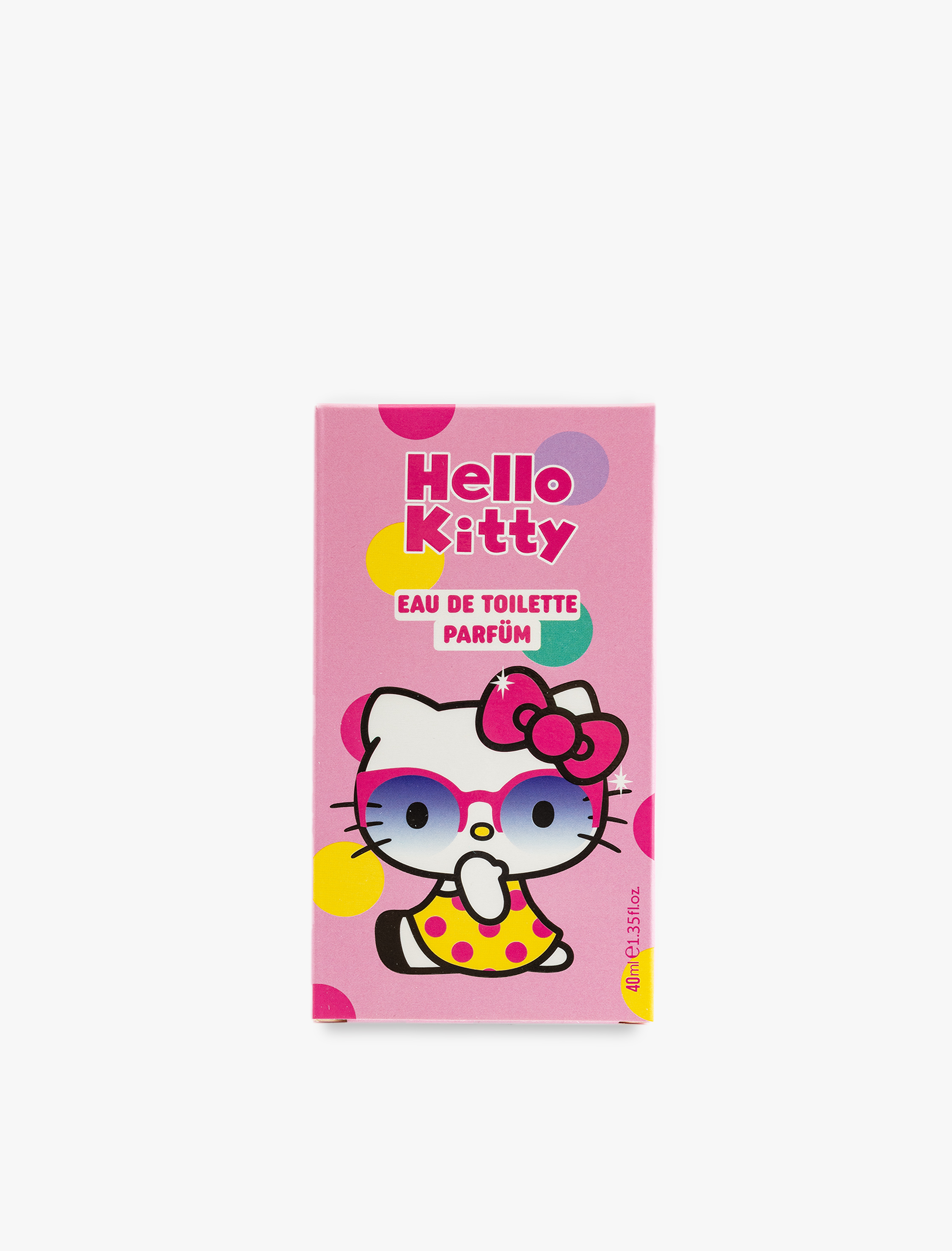 Kadın Parfüm Hello Kitty Lisanslı 50 ML