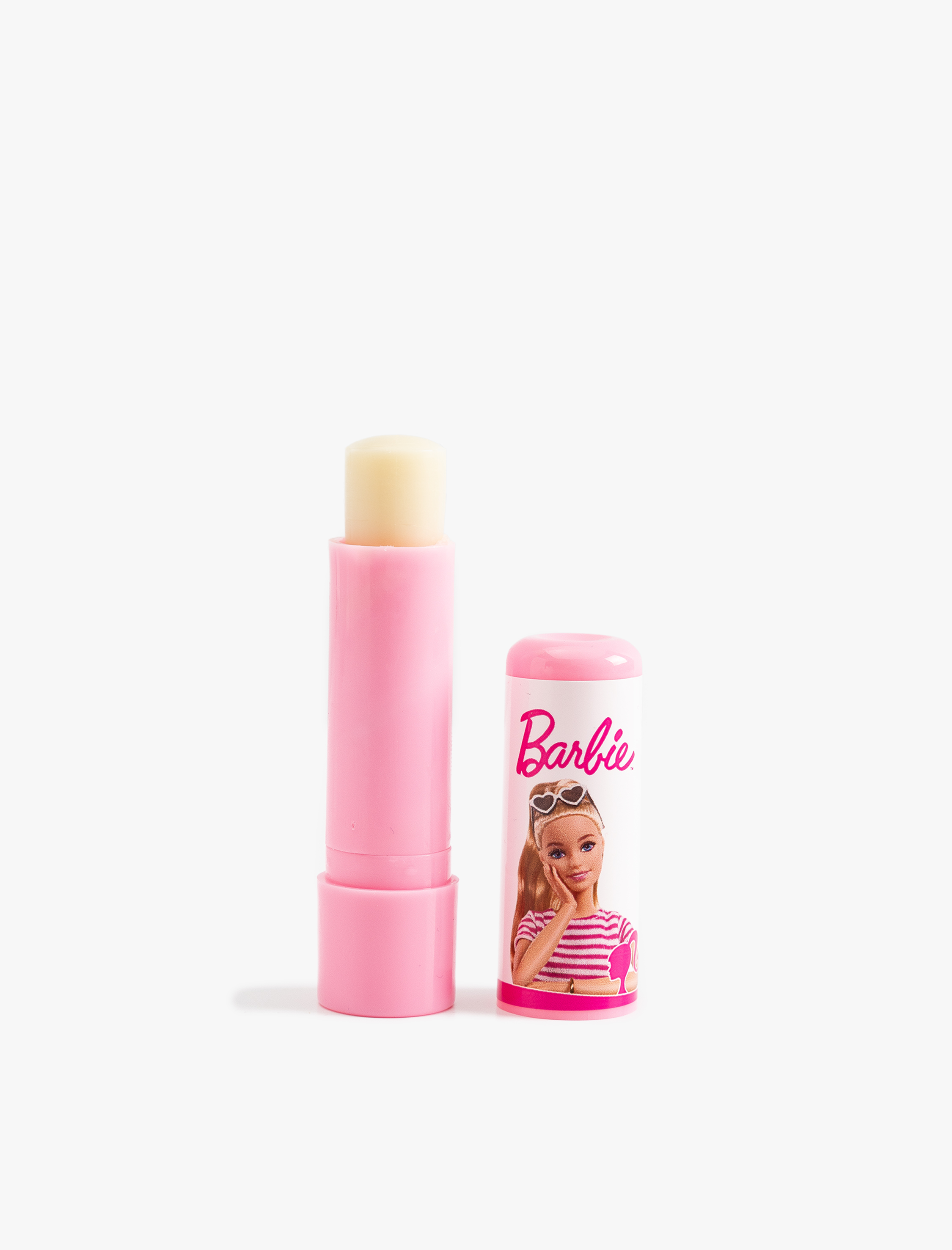  Kadın Dudak Nemlendirici Barbie Lisanslı