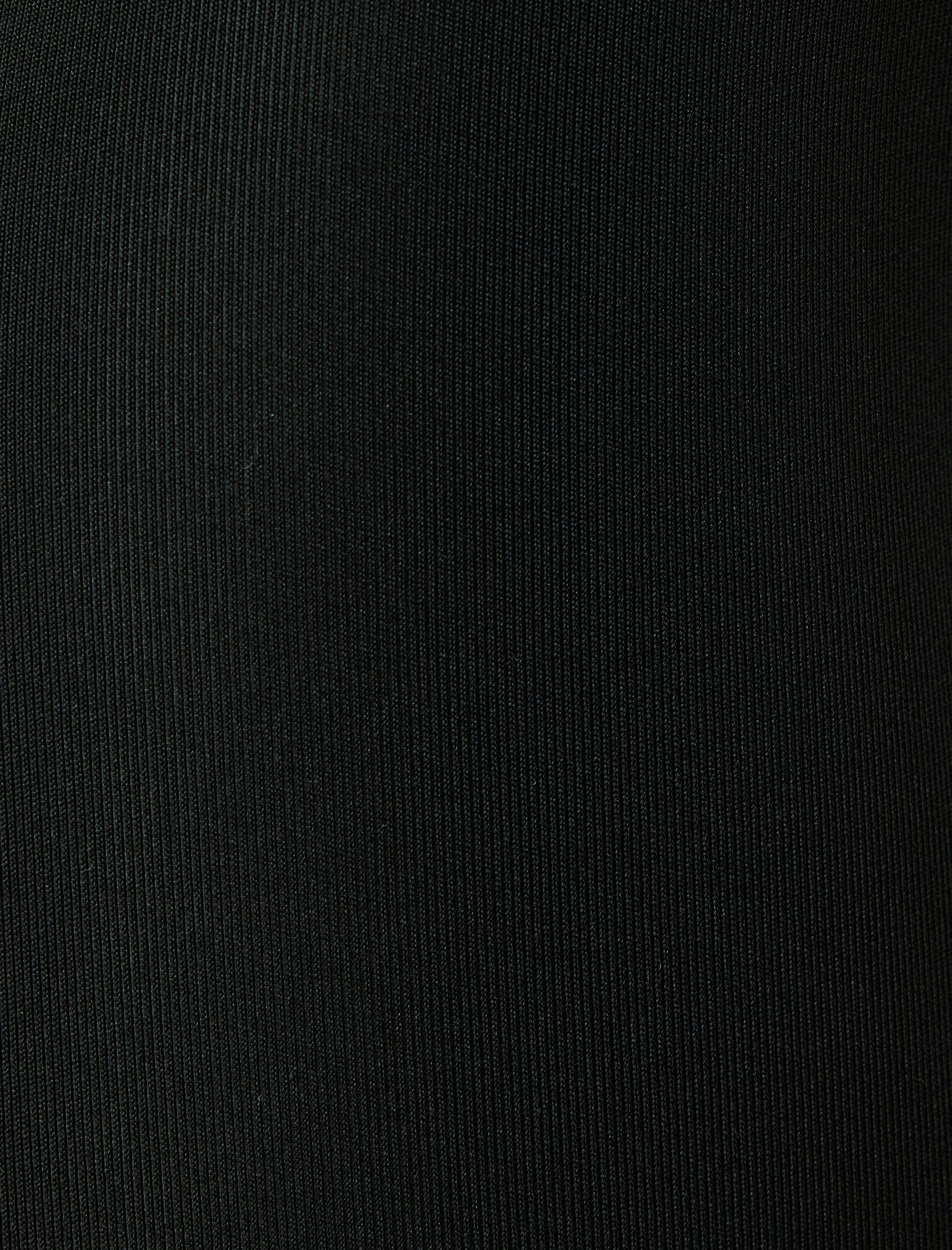   Spor Tayt Yüksek Bel Skinny Fit Çift Bel Detaylı İnterlok