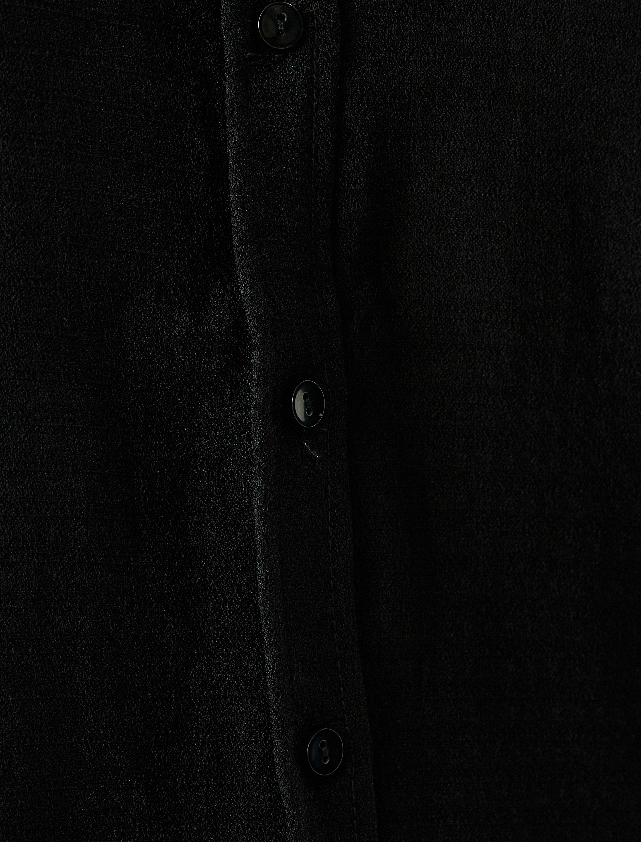   Kısa Kollu Gömlek Klasik Yaka