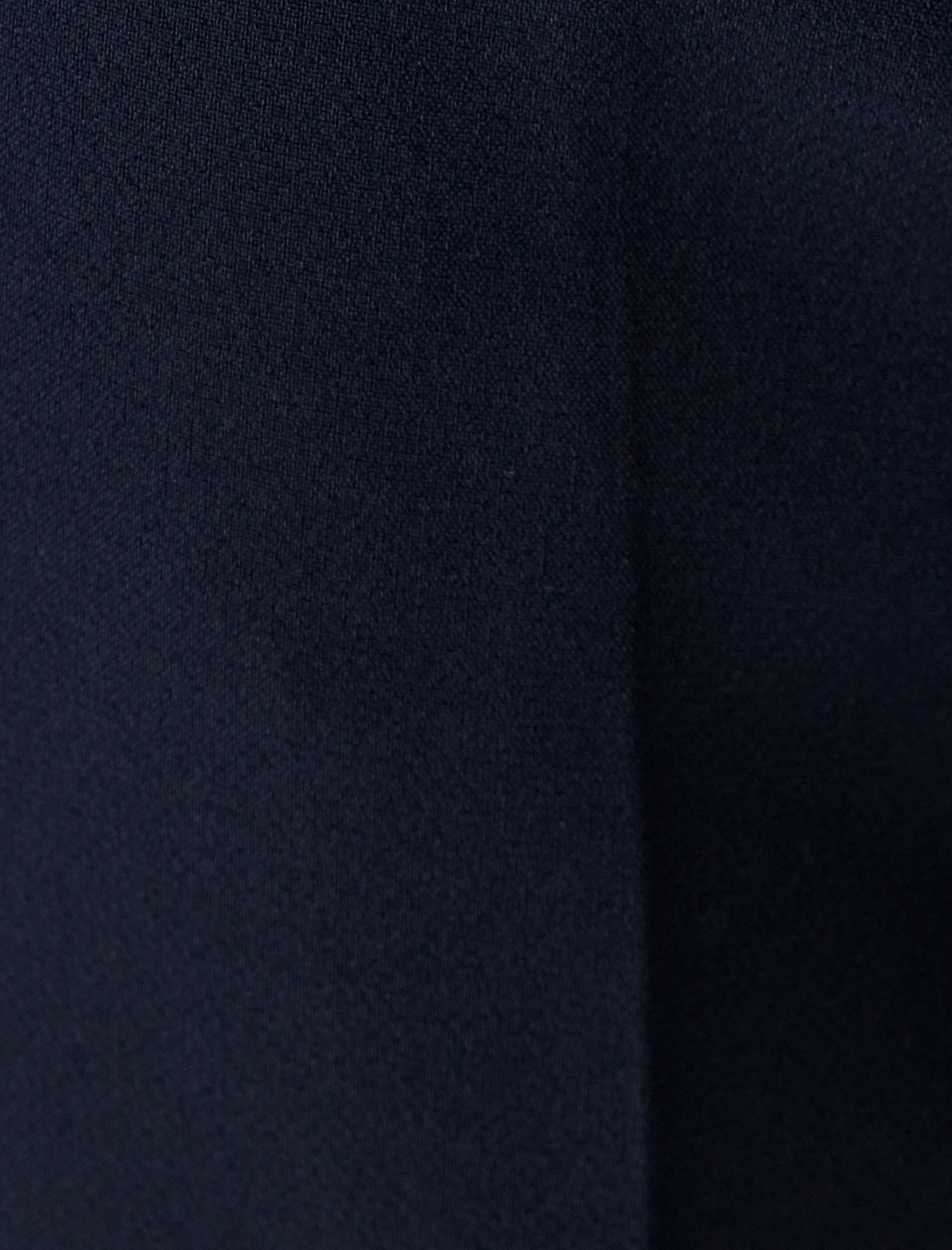   Yüksek Bel Cepli Slim Fit Cigarette Pantolon