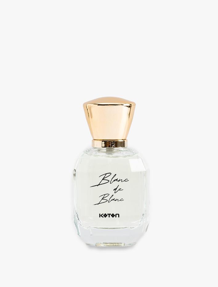 Kadın Parfüm Blanc Le Blanc 50 ML