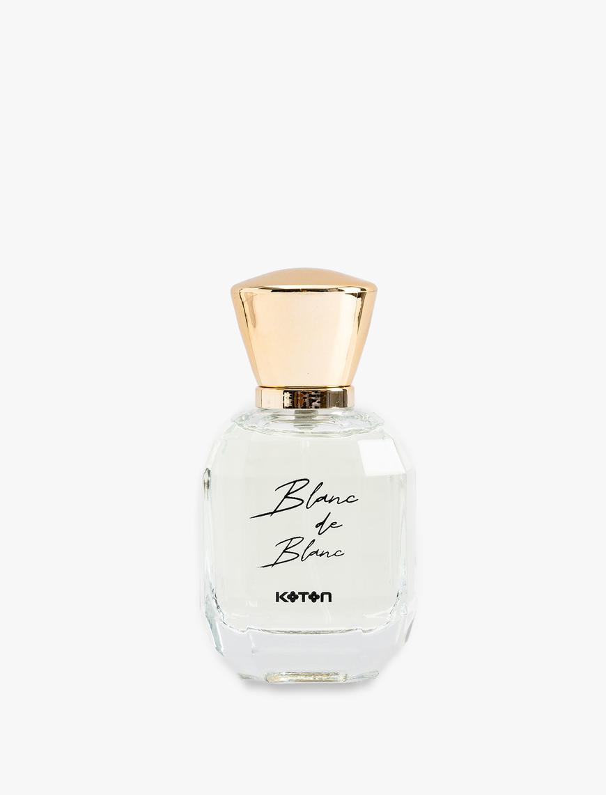  Kadın Parfüm Blanc Le Blanc 50 ML