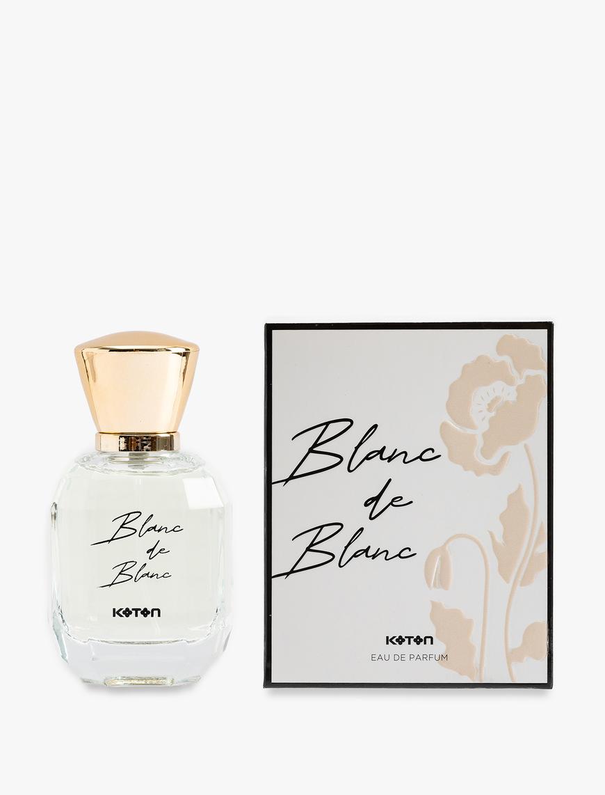  Kadın Parfüm Blanc Le Blanc 50 ML