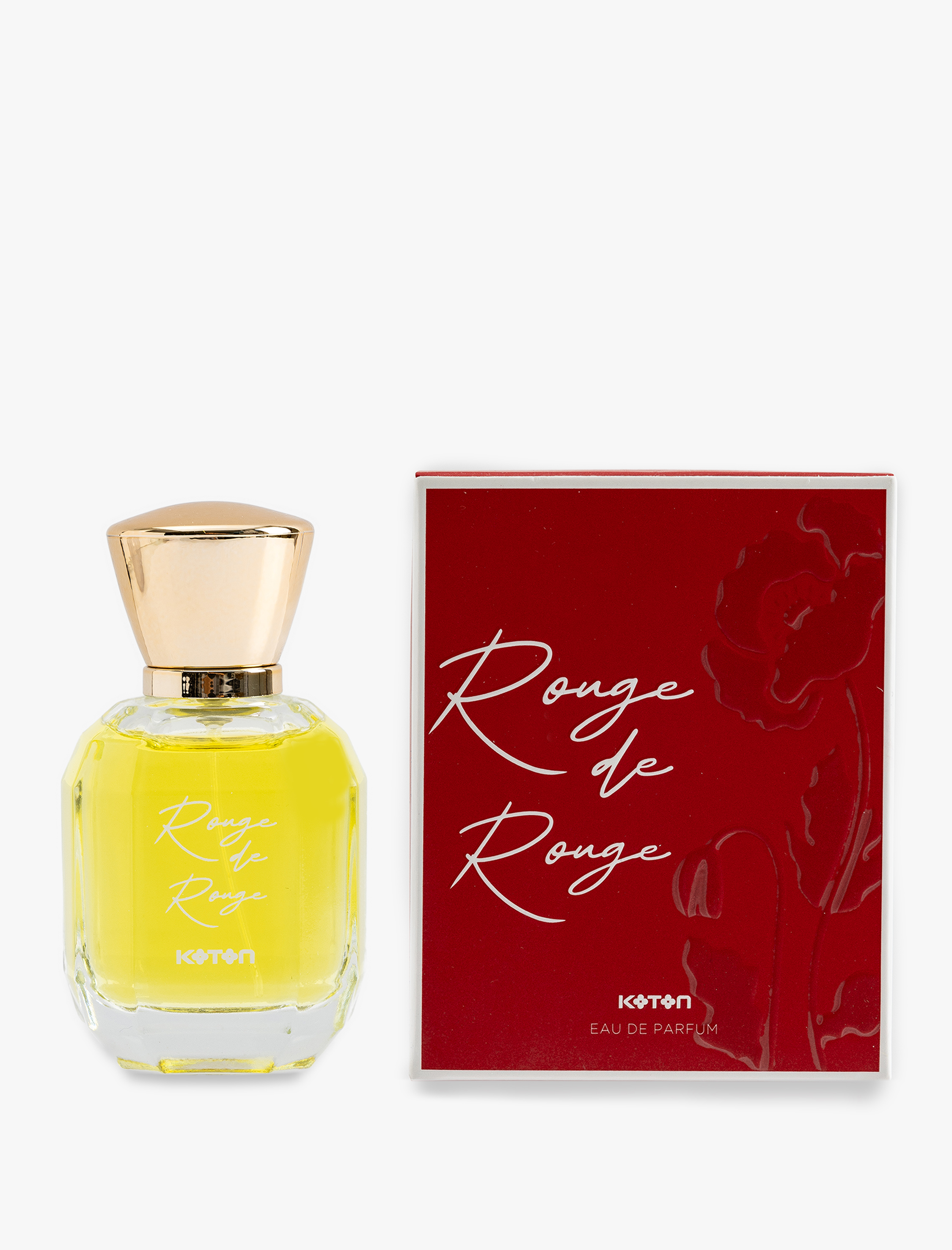  Kadın Parfüm Rouge Le Rouge 50 ML