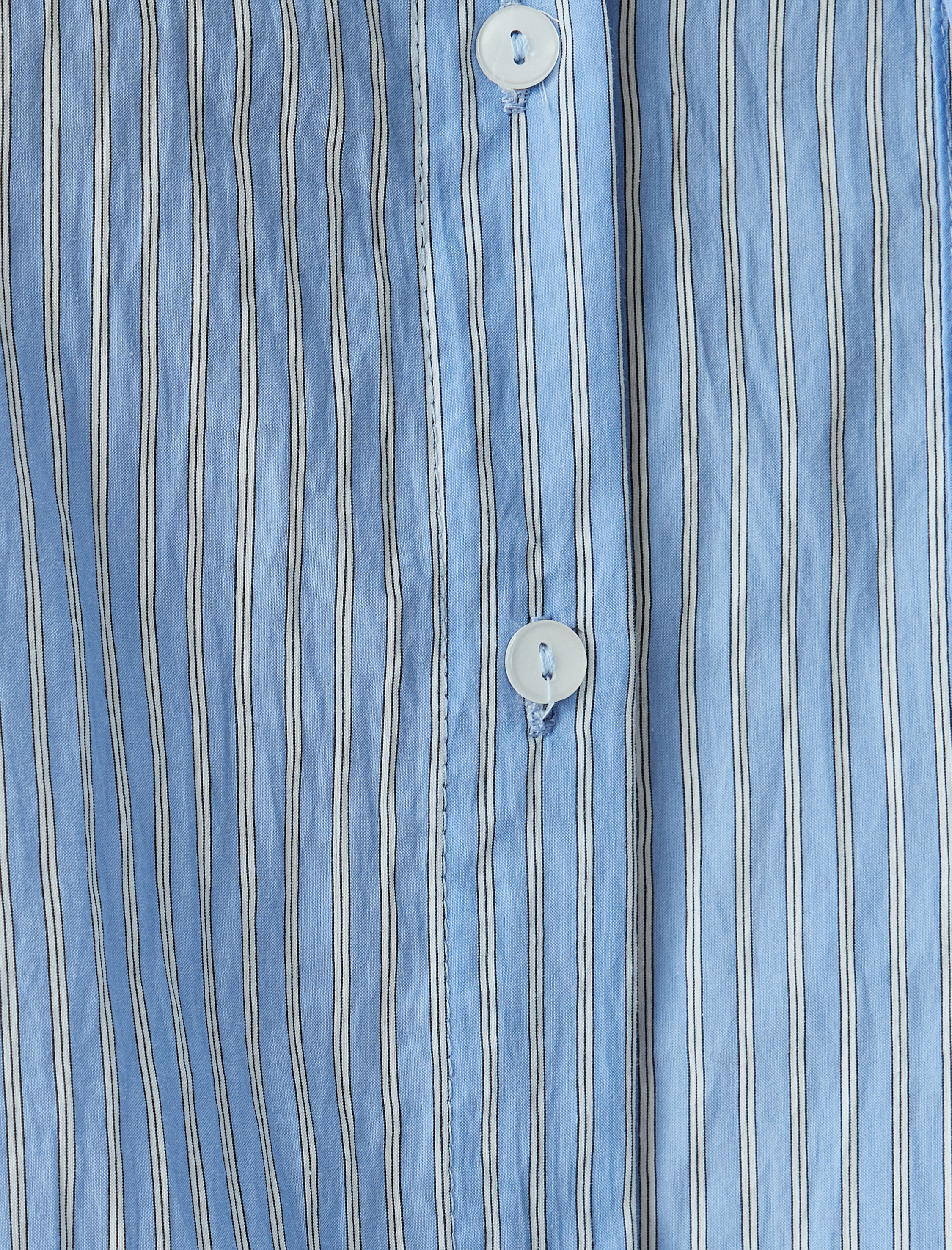   Cepli Dokulu Gömlek Uzun Kollu Regular Fit Pamuklu