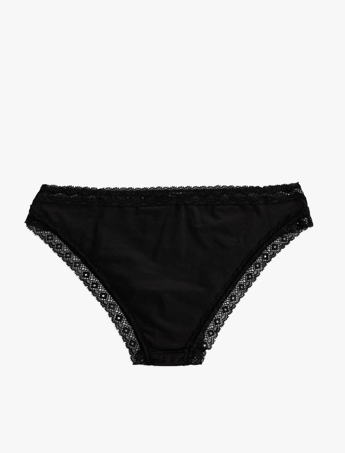  Brief Dantelli Külot