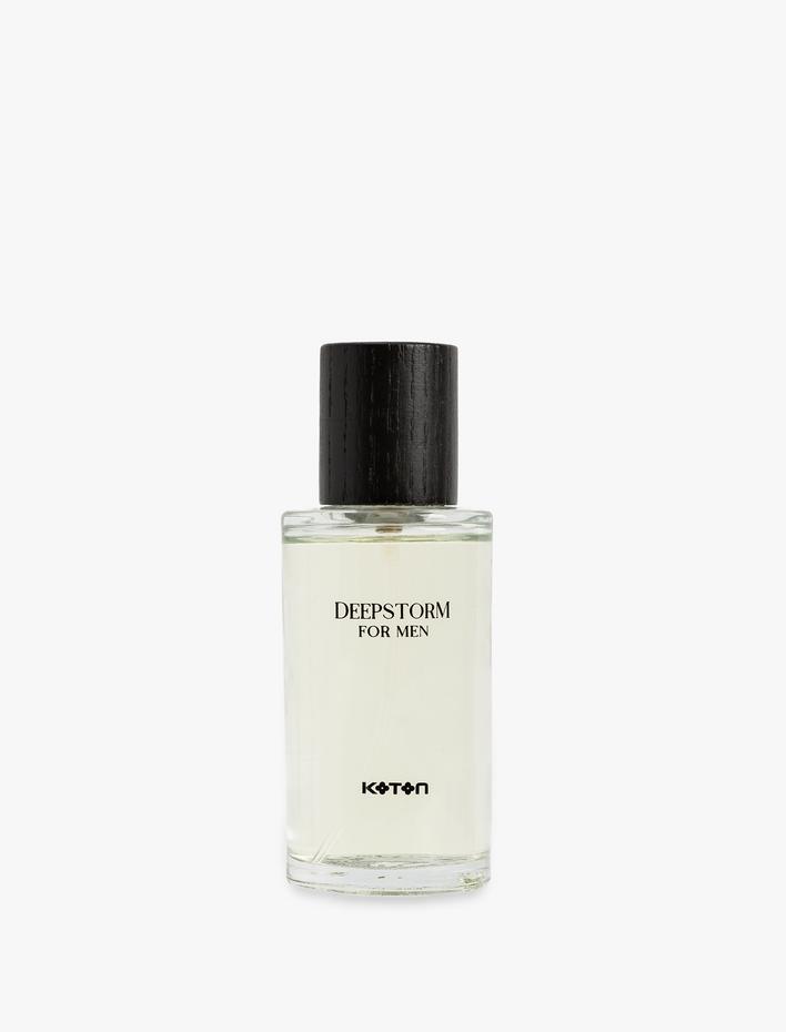 Erkek Parfüm Deepstorm 50 ML