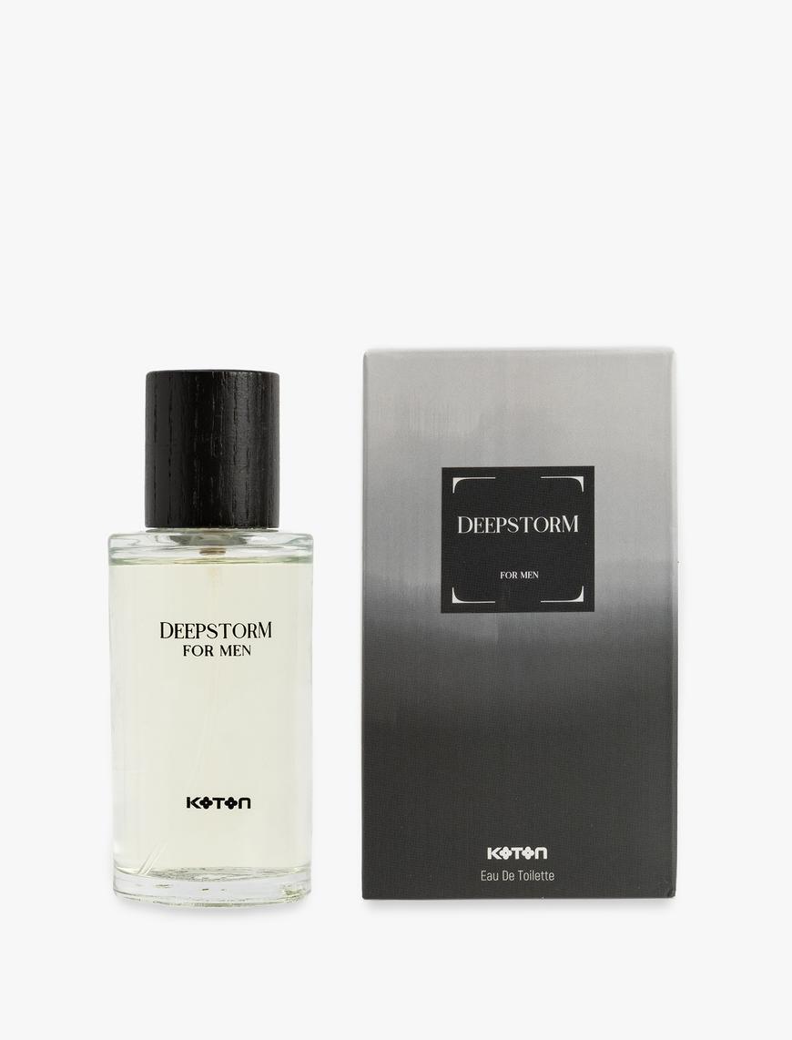  Erkek Parfüm Deepstorm 50 ML