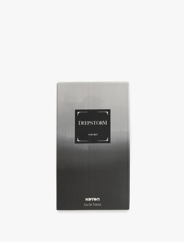 Erkek Parfüm Deepstorm 50 ML