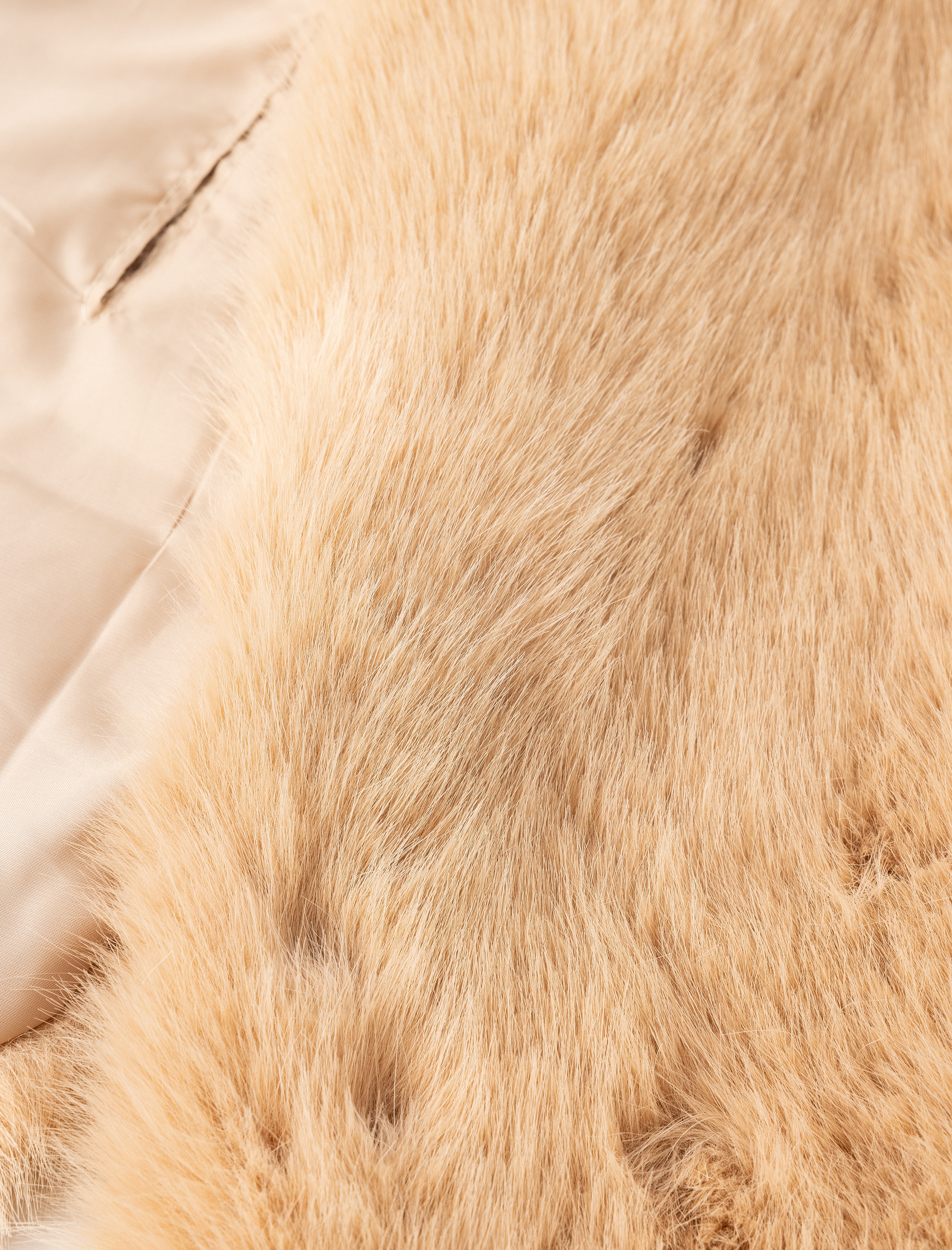  Kadın Atkı Uzun Suni Kürk Dokulu