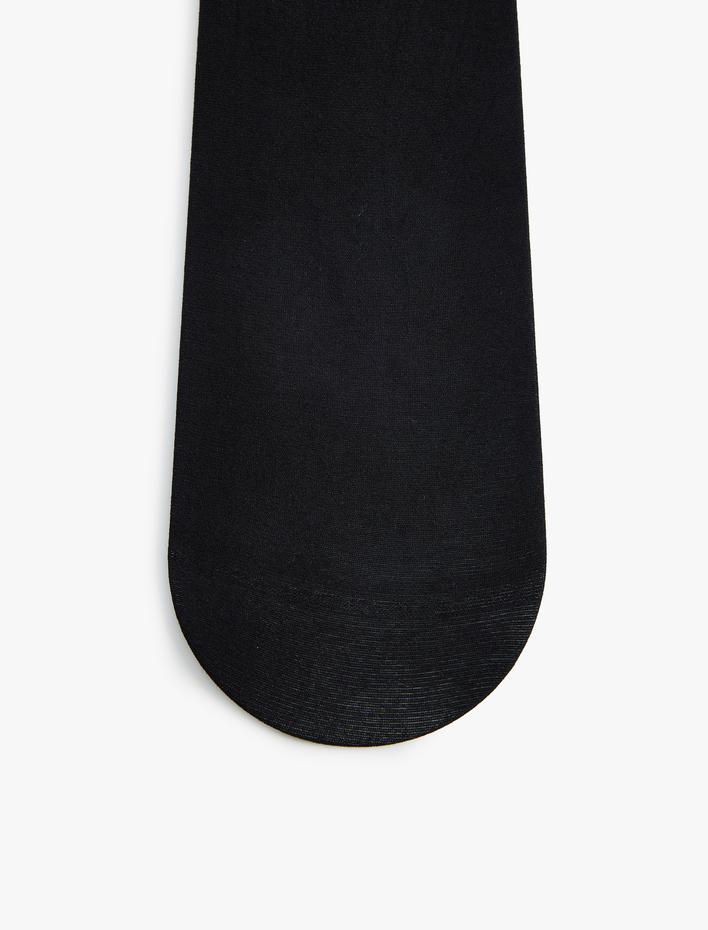 Kadın Külotlu Çorap 20 Den Mat