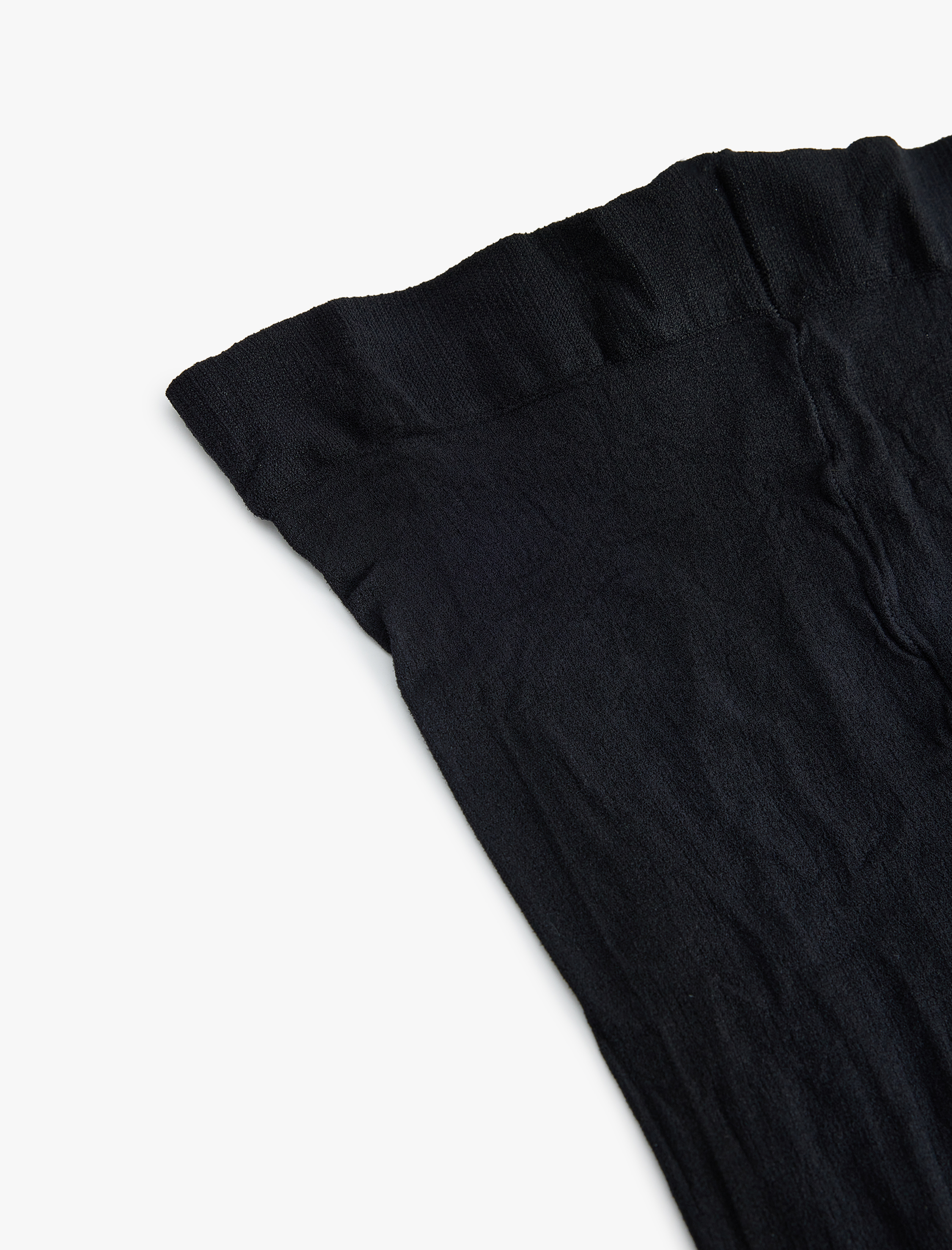  Kadın Külotlu Çorap 15 Den Yıldız Desenli