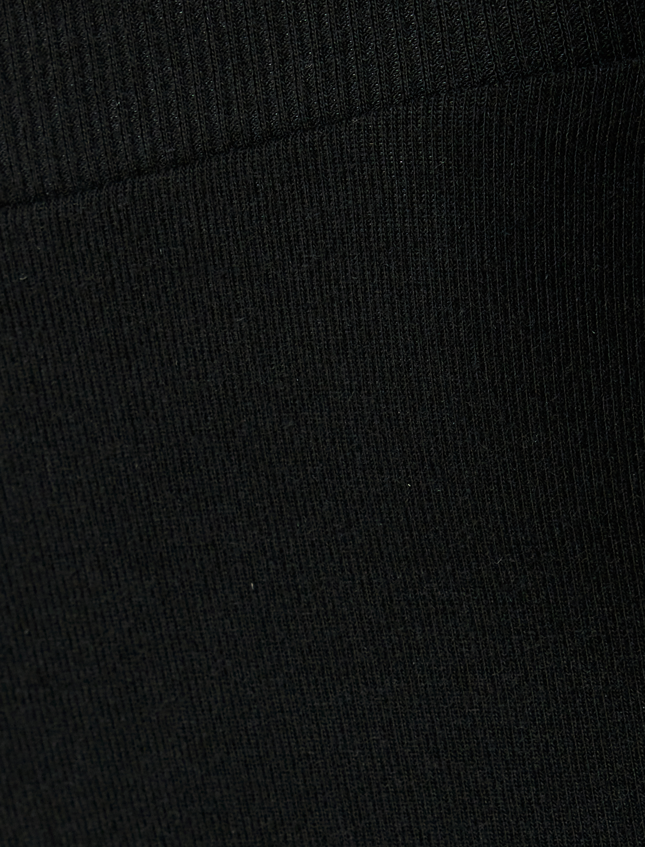   İspanyol Paça Pijama Altı Rahat Kalıp