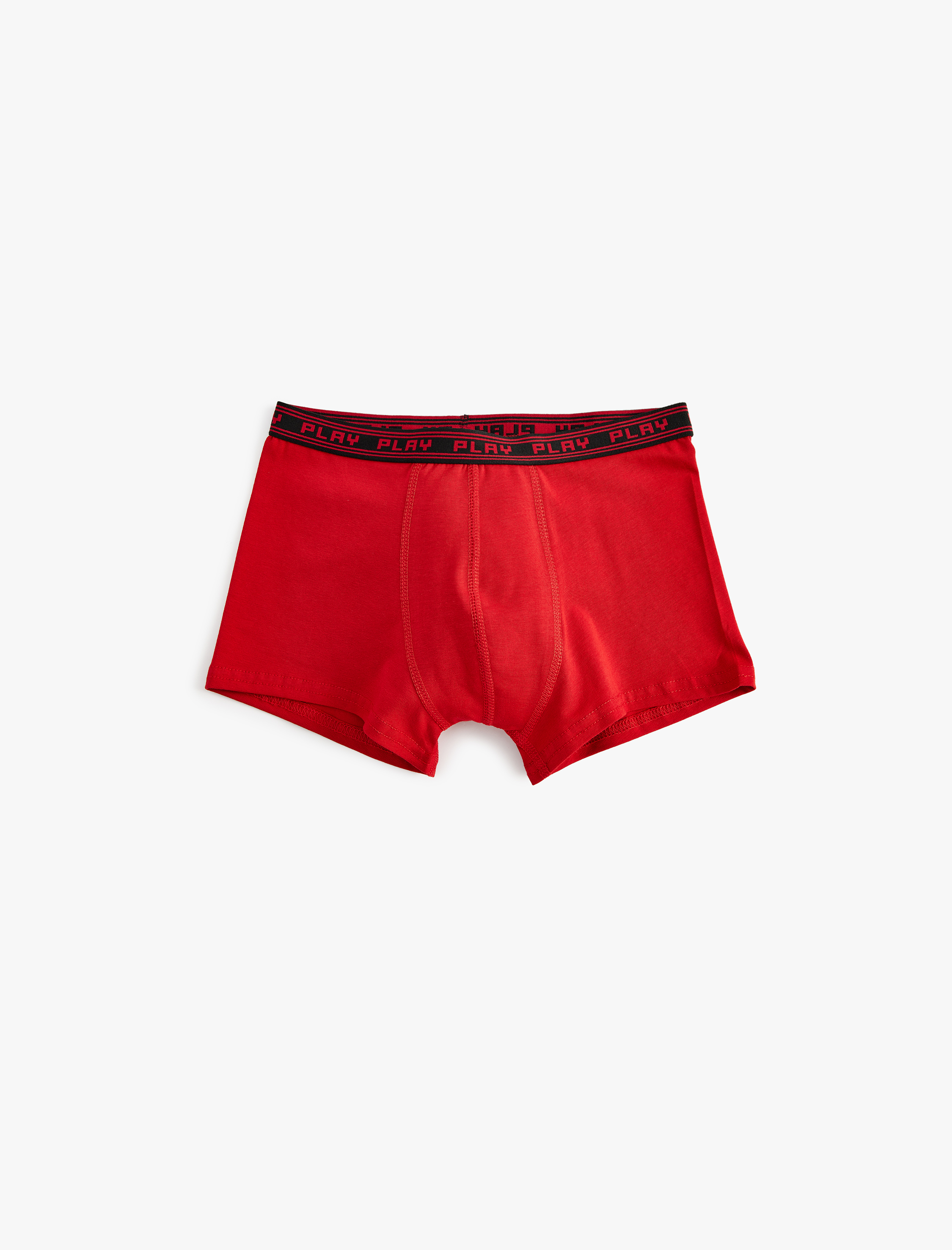 Erkek Çocuk 3'lü Boxer Seti Baskı Detaylı Çok Renkli