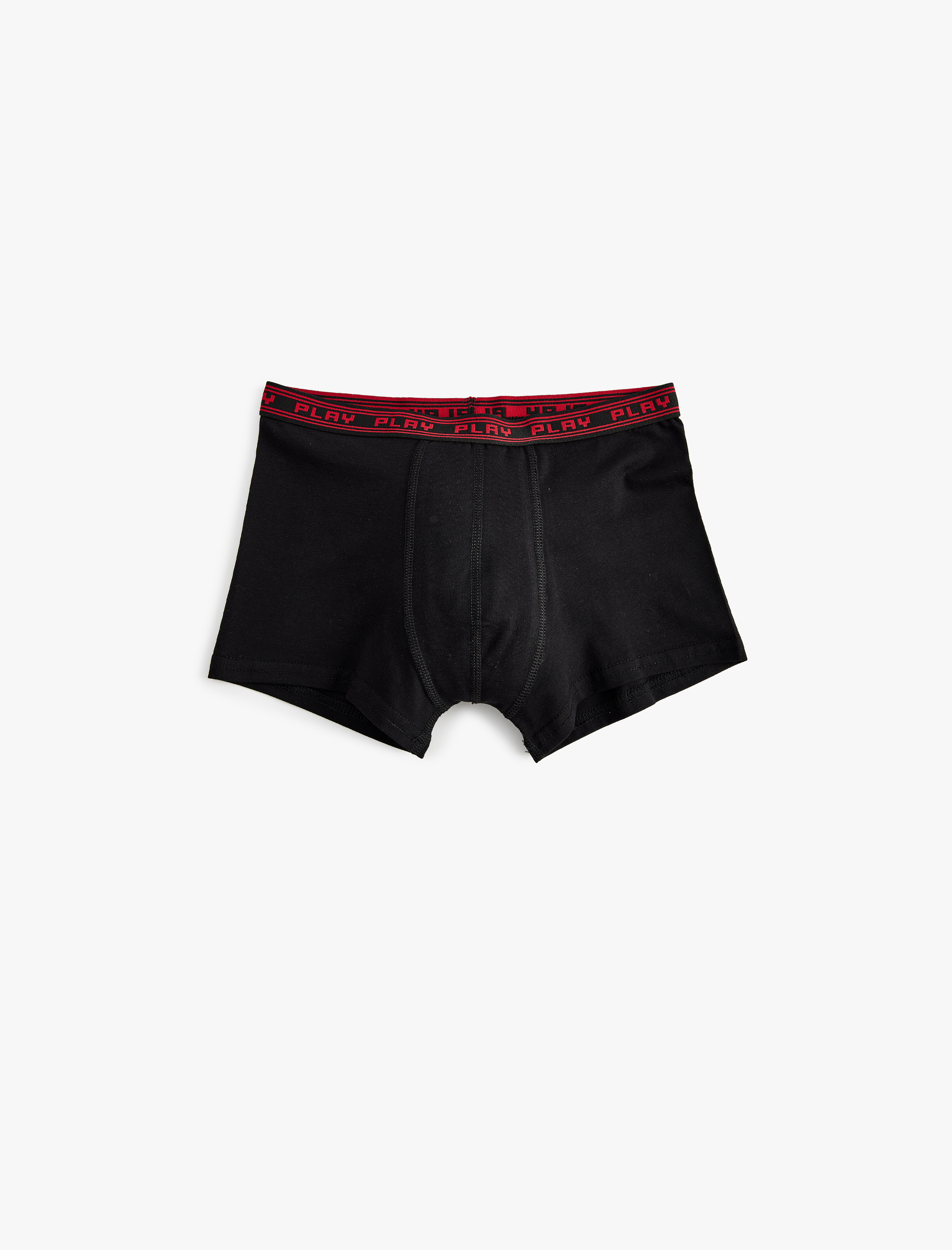 Erkek Çocuk 3'lü Boxer Seti Baskı Detaylı Çok Renkli