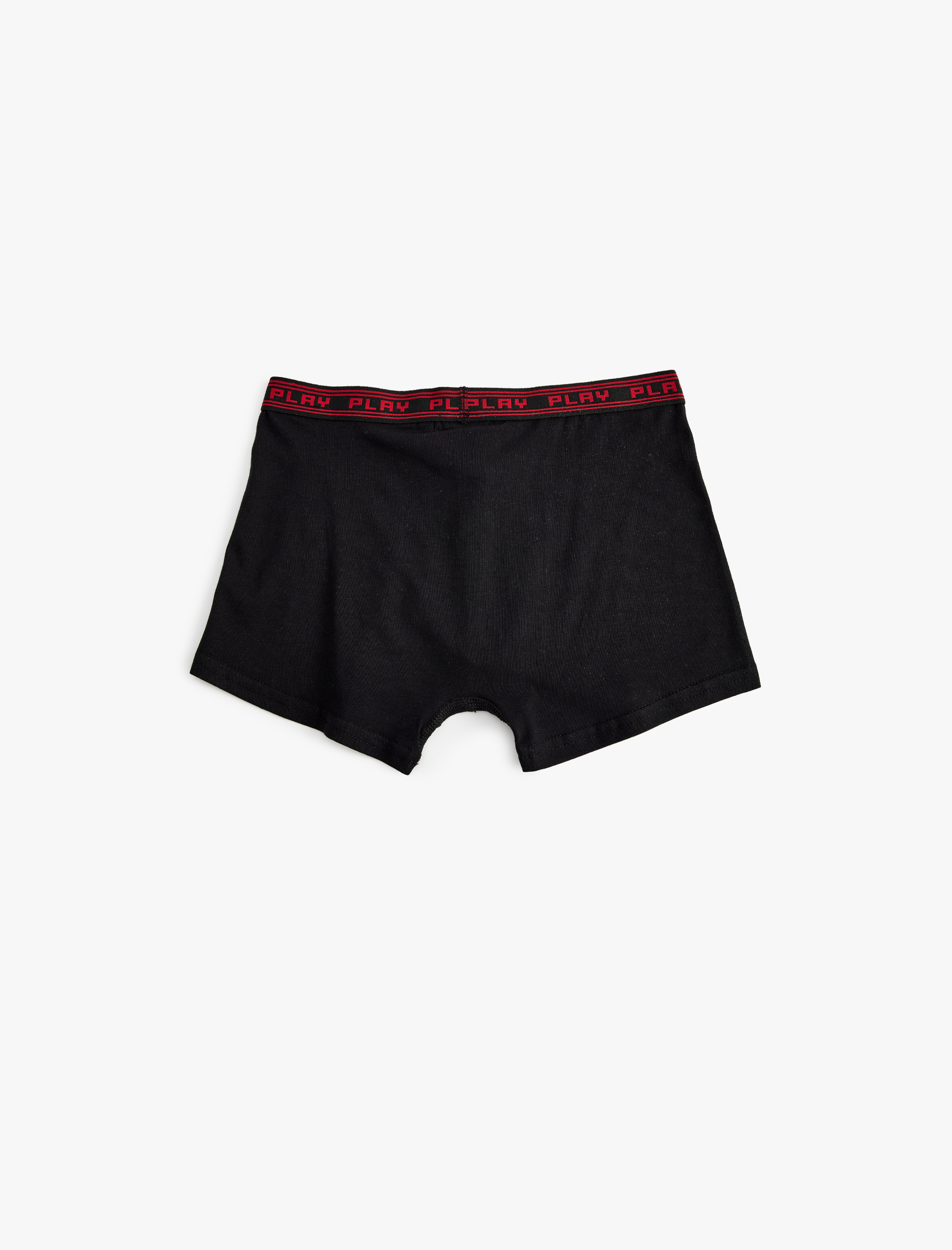 Erkek Çocuk 3'lü Boxer Seti Baskı Detaylı Çok Renkli
