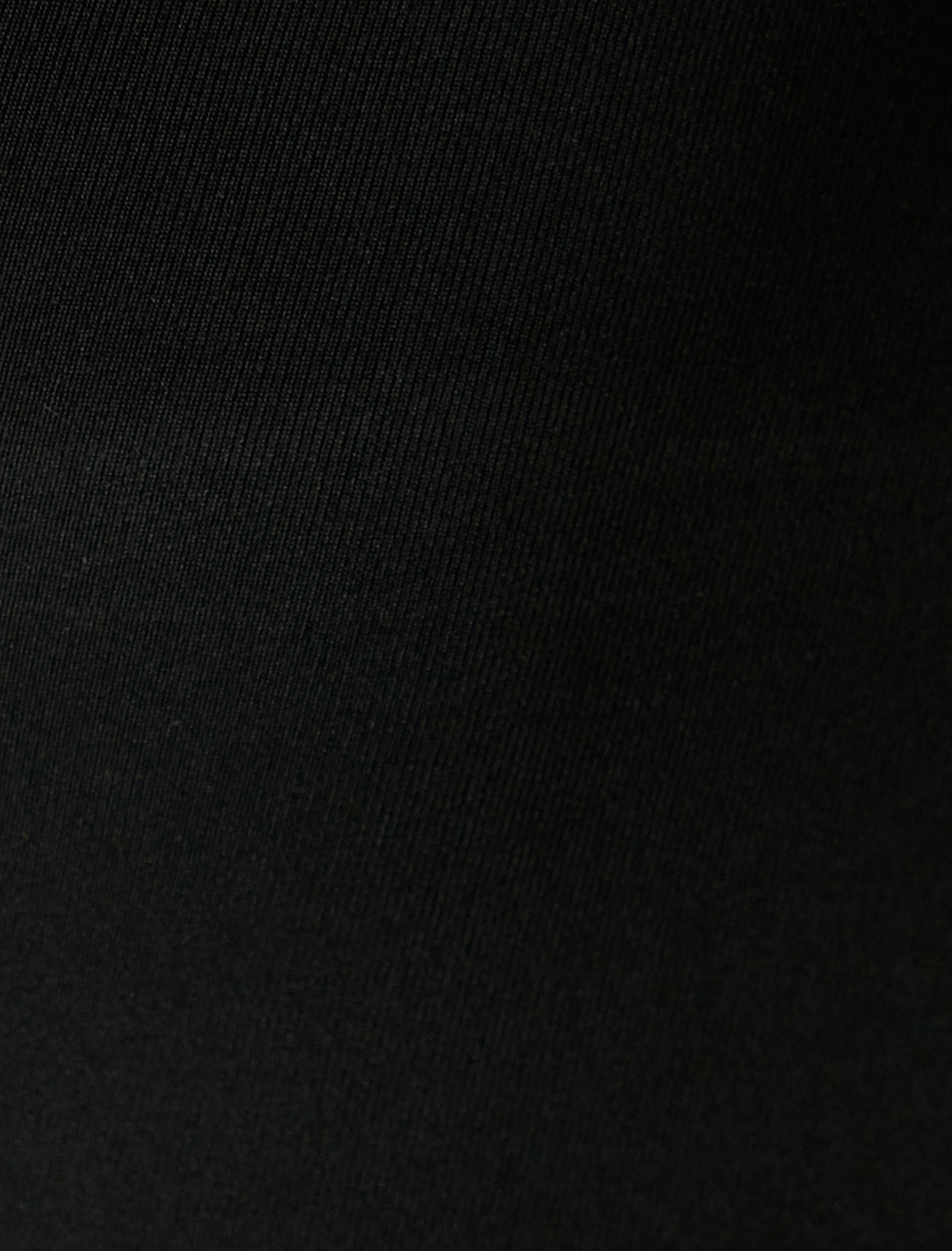   Spor Crop Tişört Uzun Kollu Bisiklet Yaka Bağlama Detaylı Slim Fit İnterlok