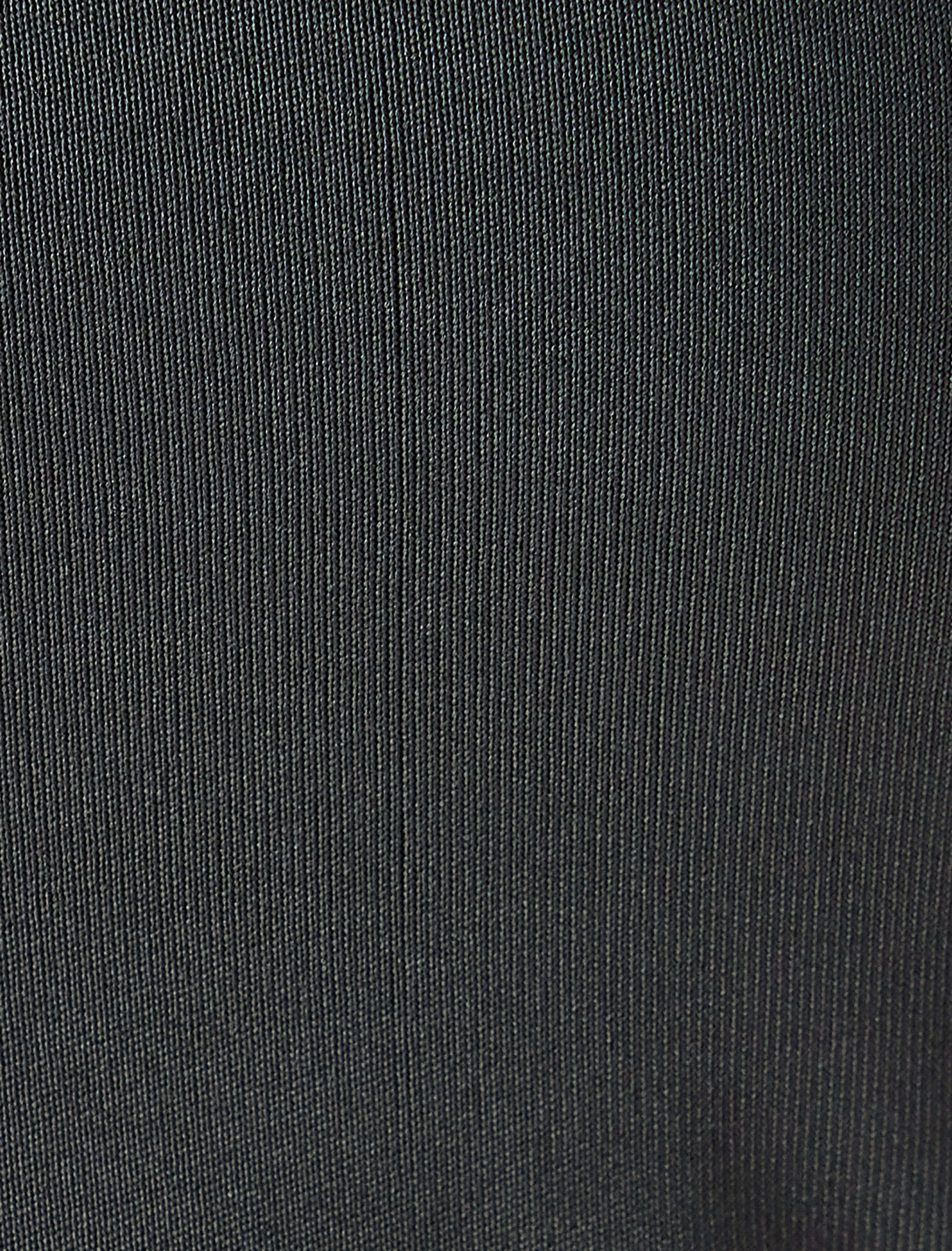   U Yaka Baskılı Kolsuz Sporcu Sütyeni